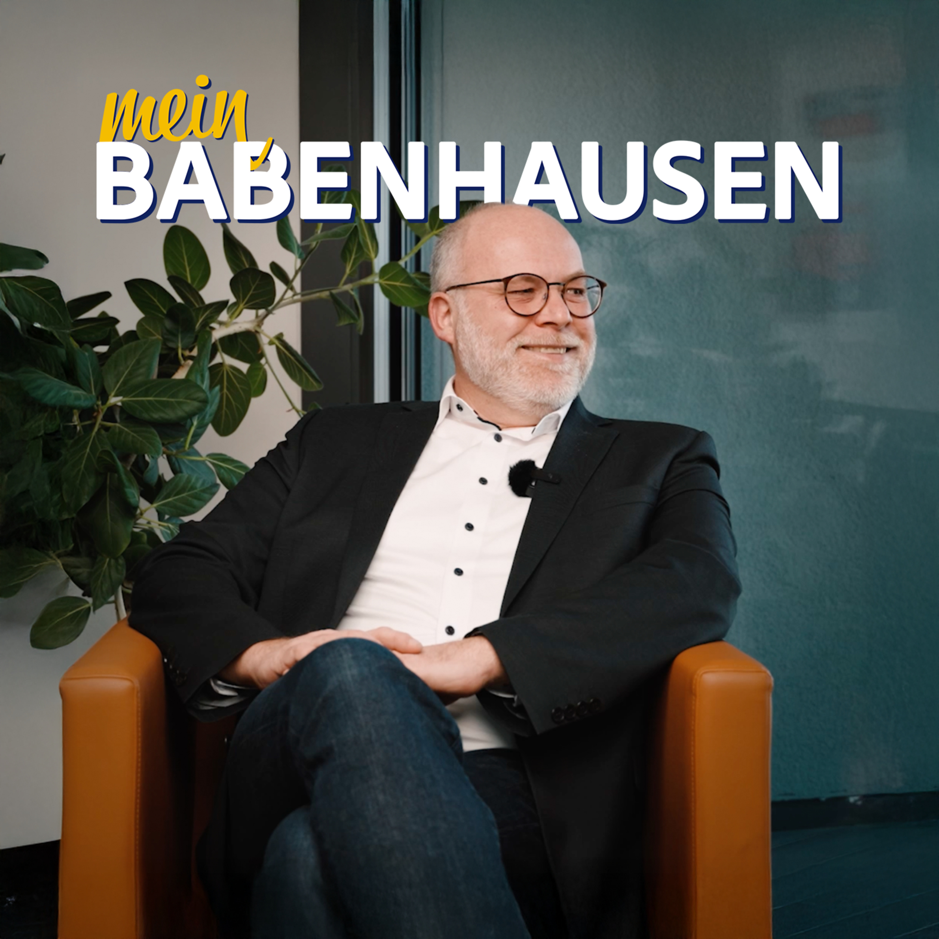 Das Kennenlernen - Tobias Hiller - unabhängiger Bürgermeisterkandidat episode artwork