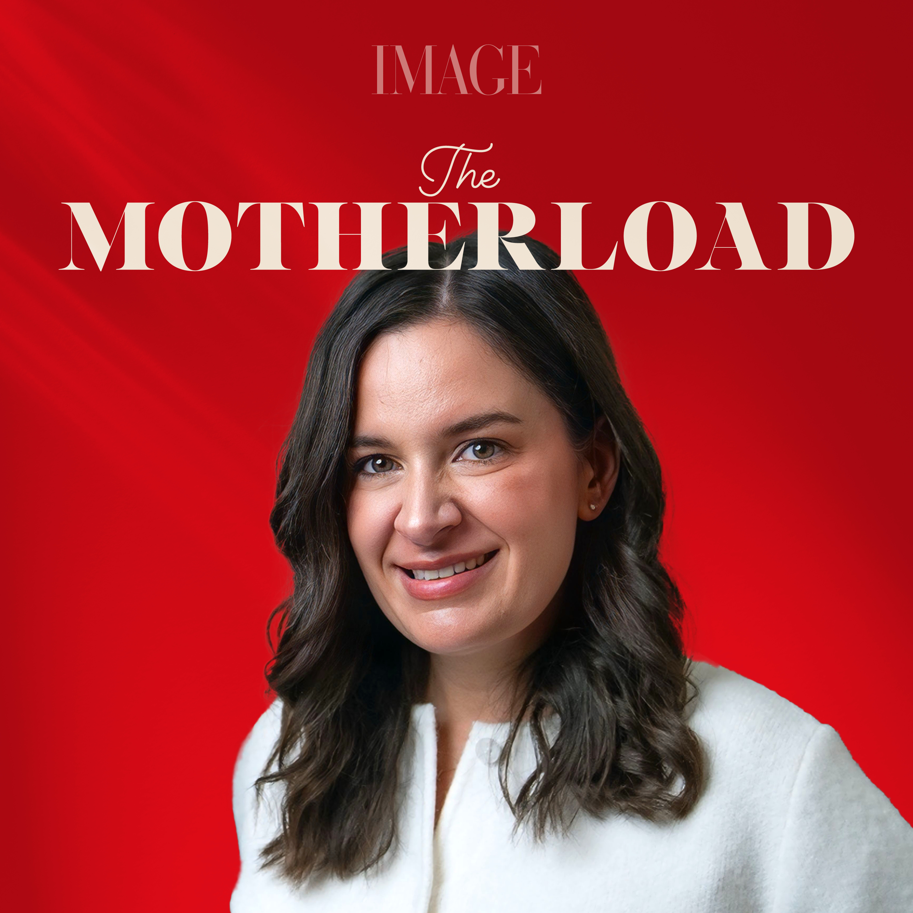 IMAGE The Motherload