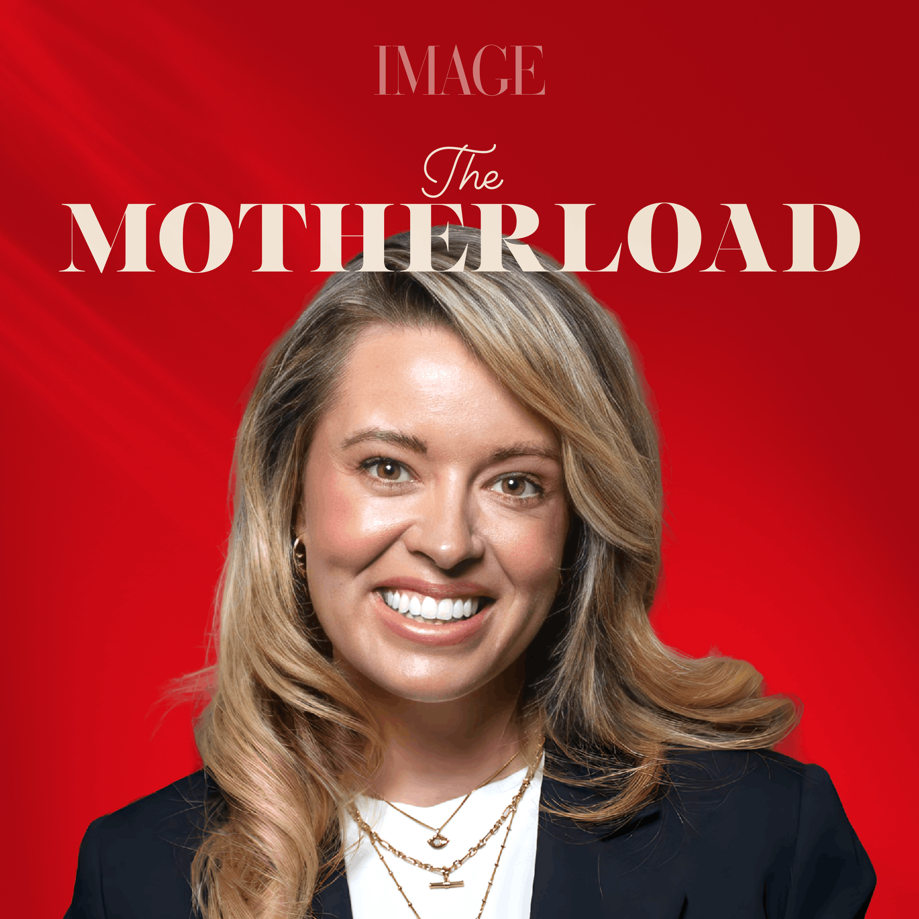 Dr. Clodagh Campbell on adoption, postpartum depression and attachment episode artwork