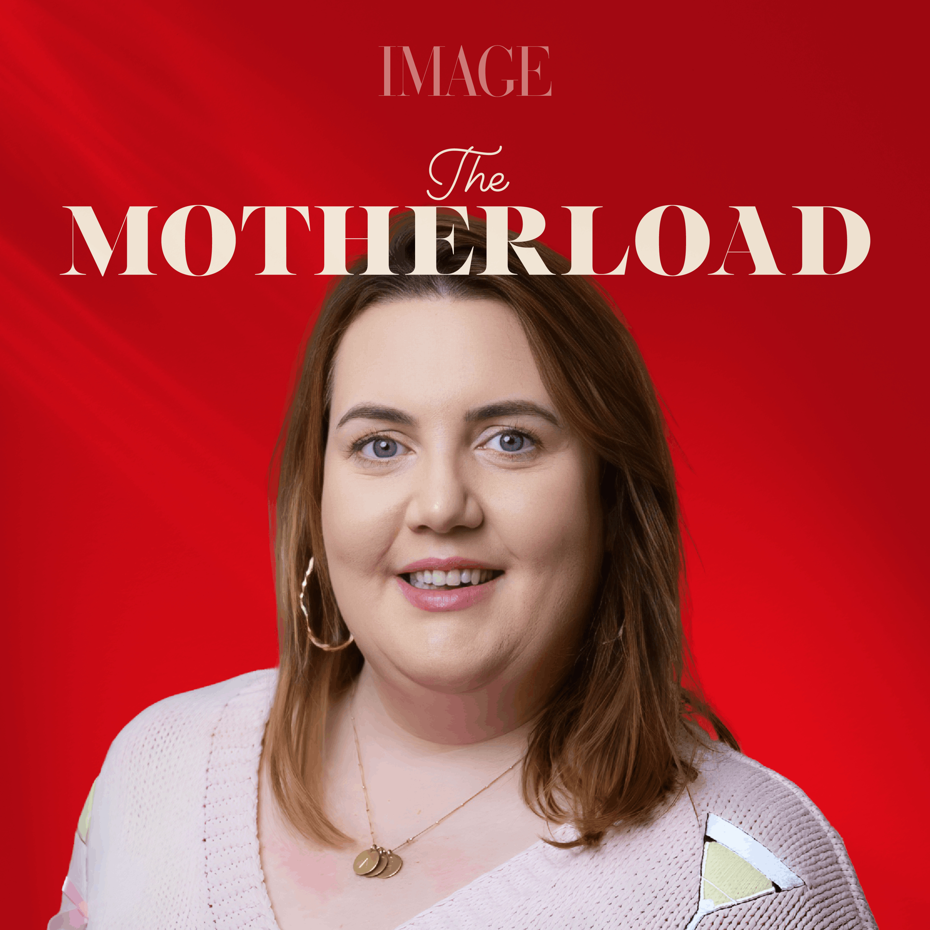 Down syndrome, grief and palpable joy with Tracy Holmes episode artwork
