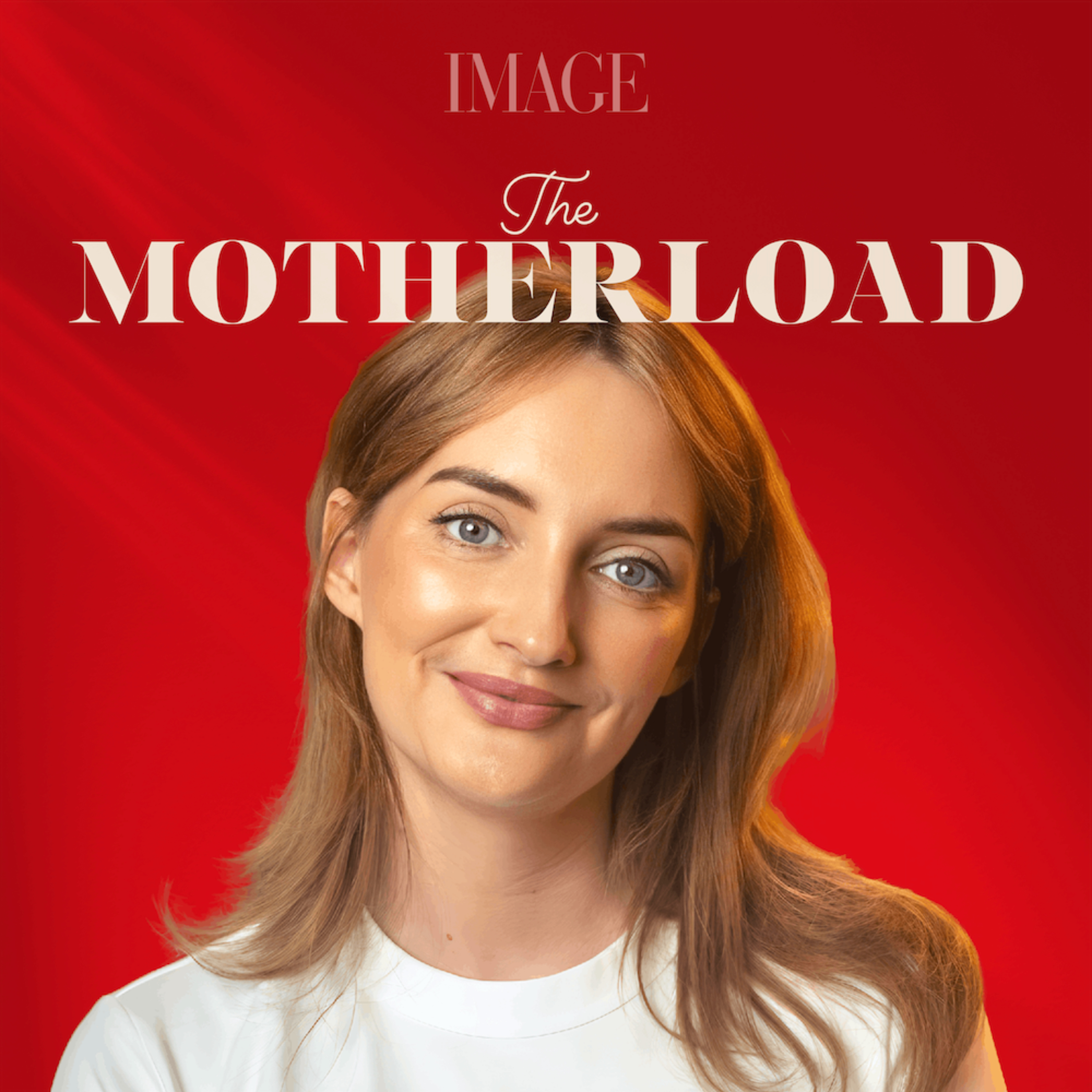 Caroline Foran on raising a neurodivergent child and managing anxiety episode artwork