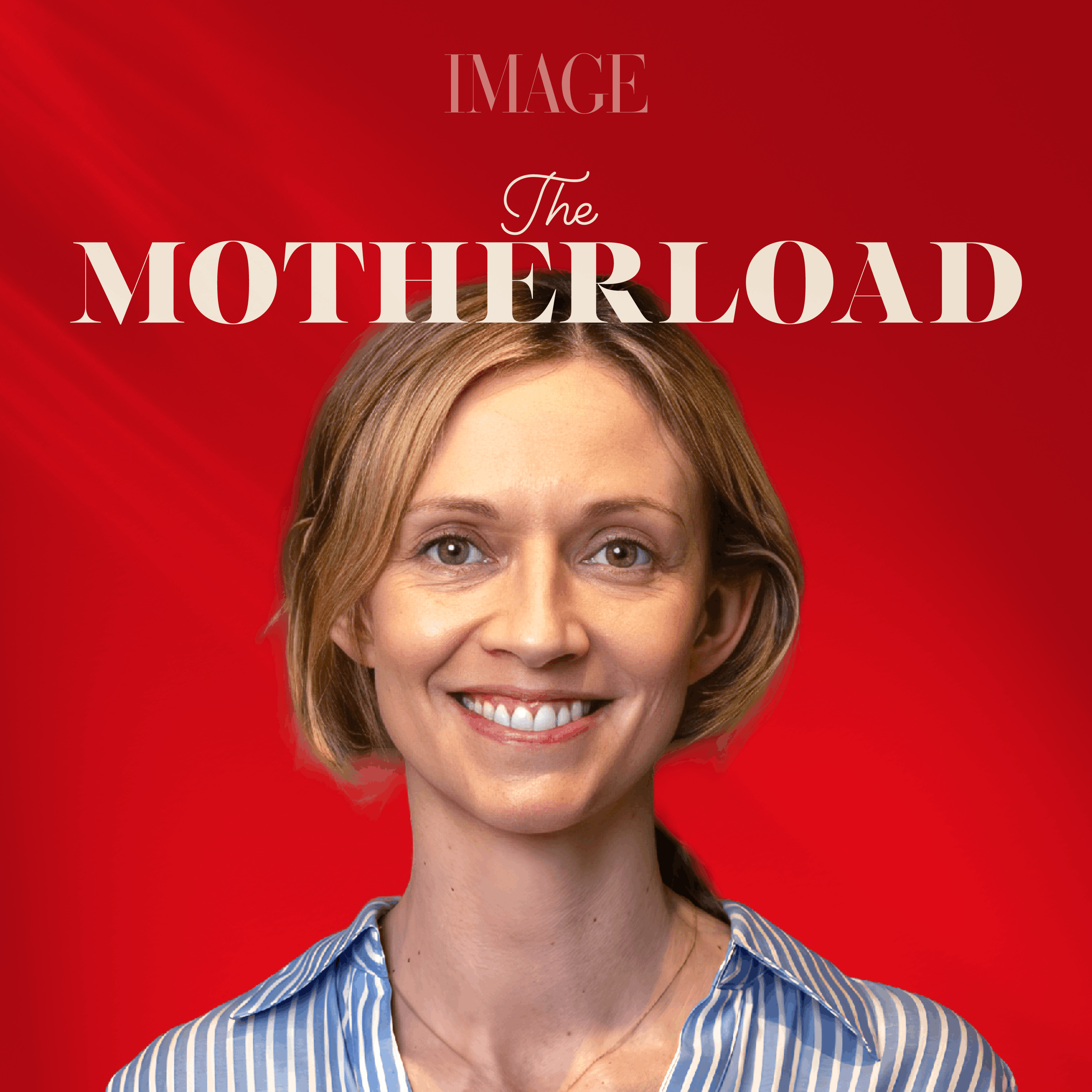 Holly Cairns on leading a party and raising a child episode artwork
