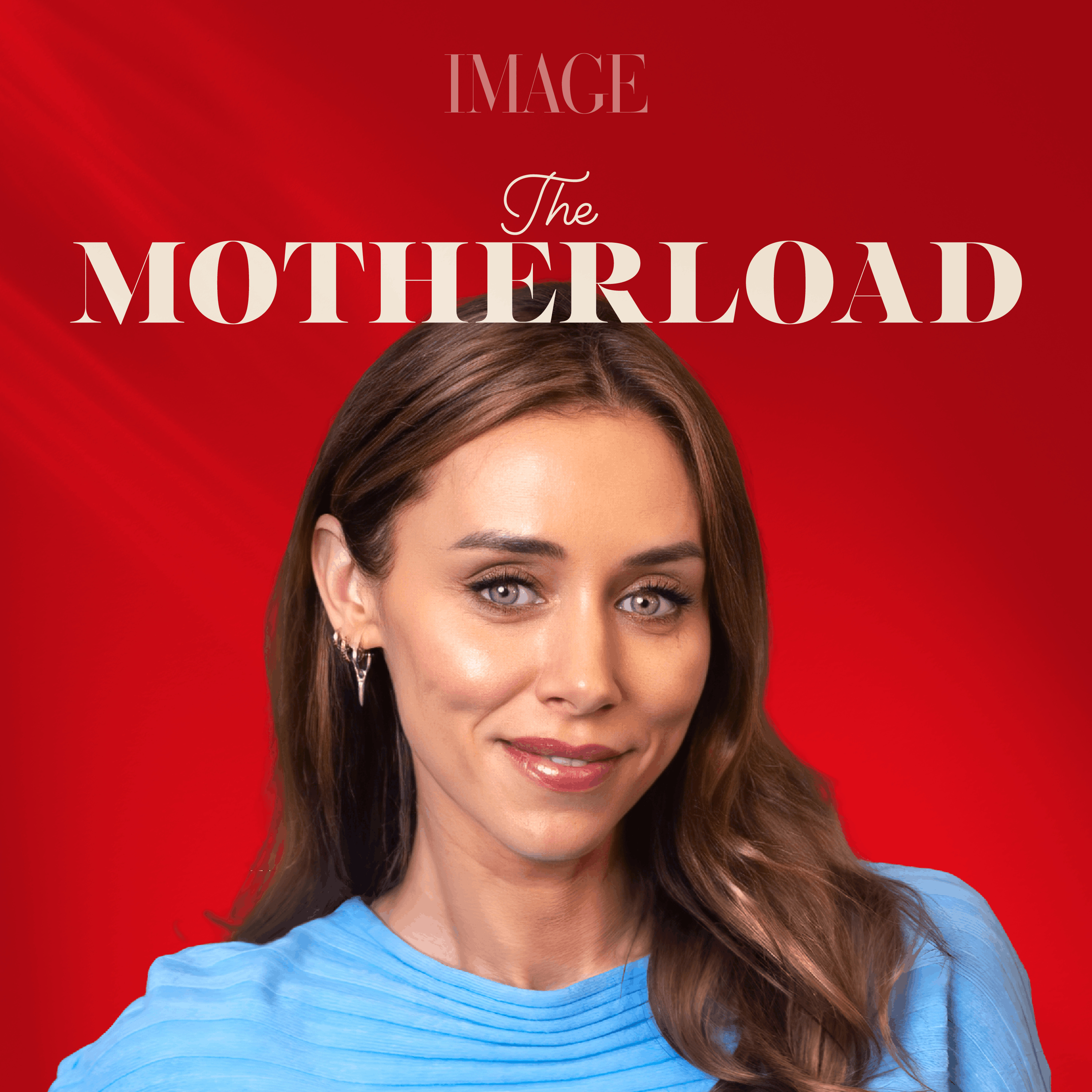 Una Healy on motherhood, hormones and raising teens episode artwork