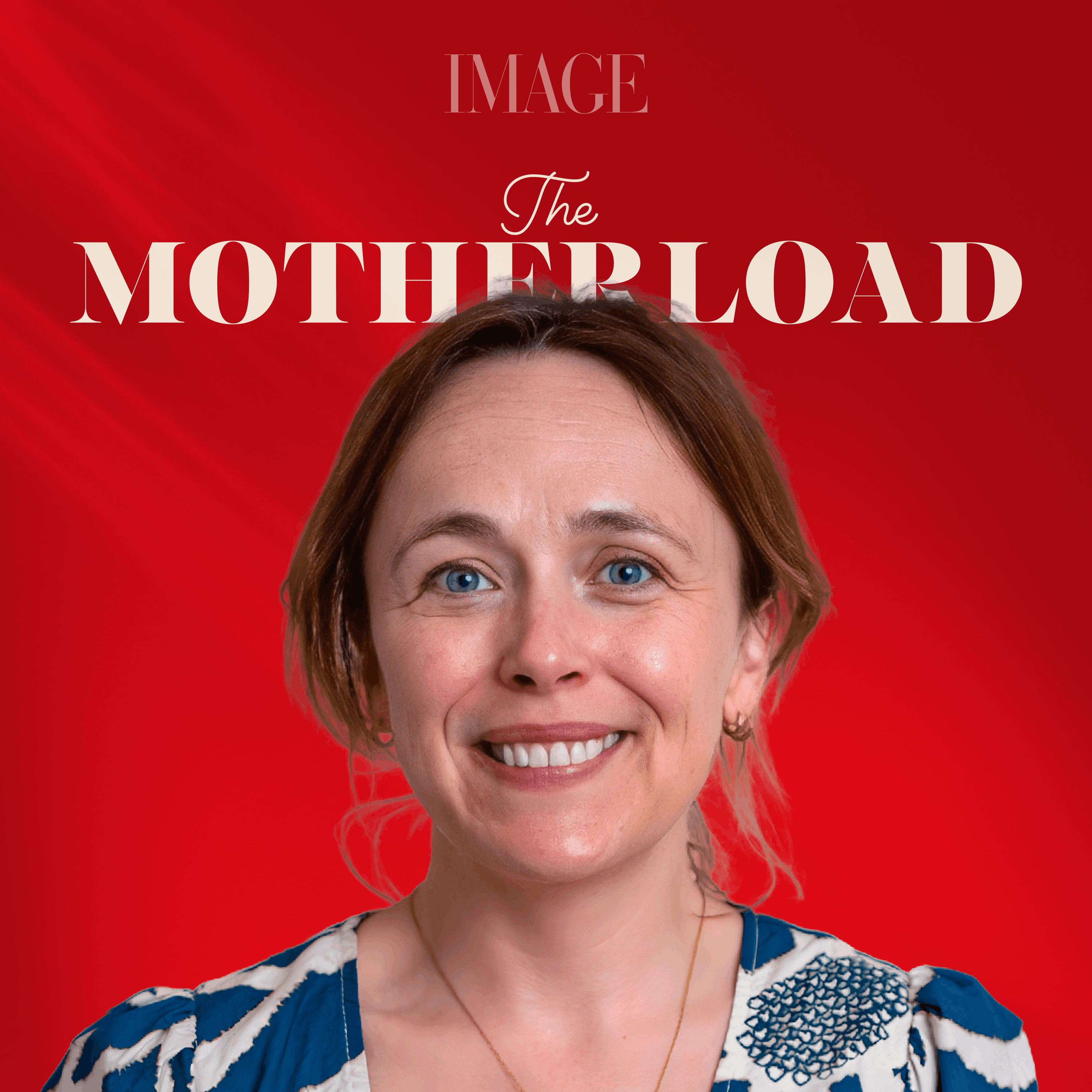 The mental load we carry in our bodies with Michelle Flynn episode artwork