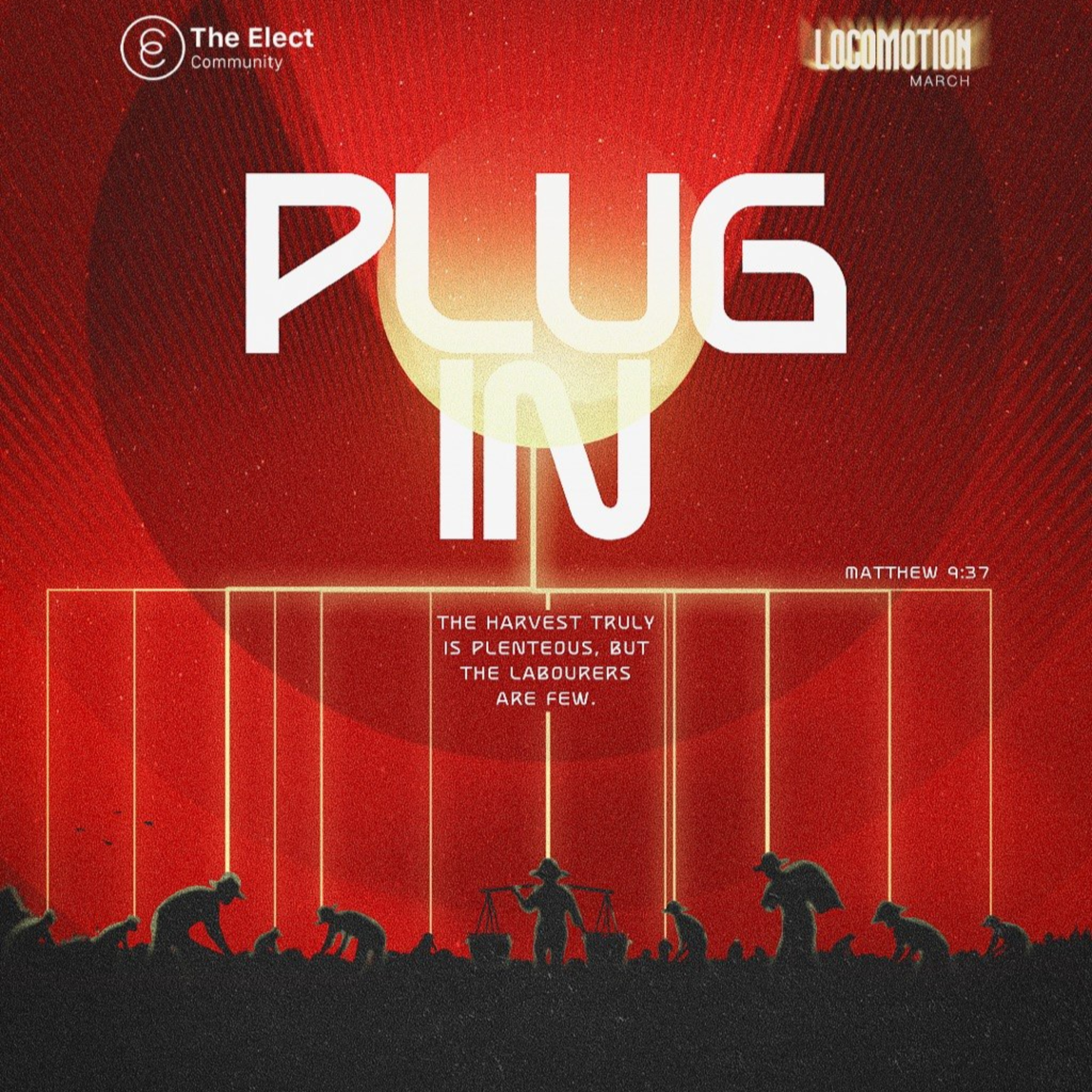 Locomotion - Plug In episode artwork
