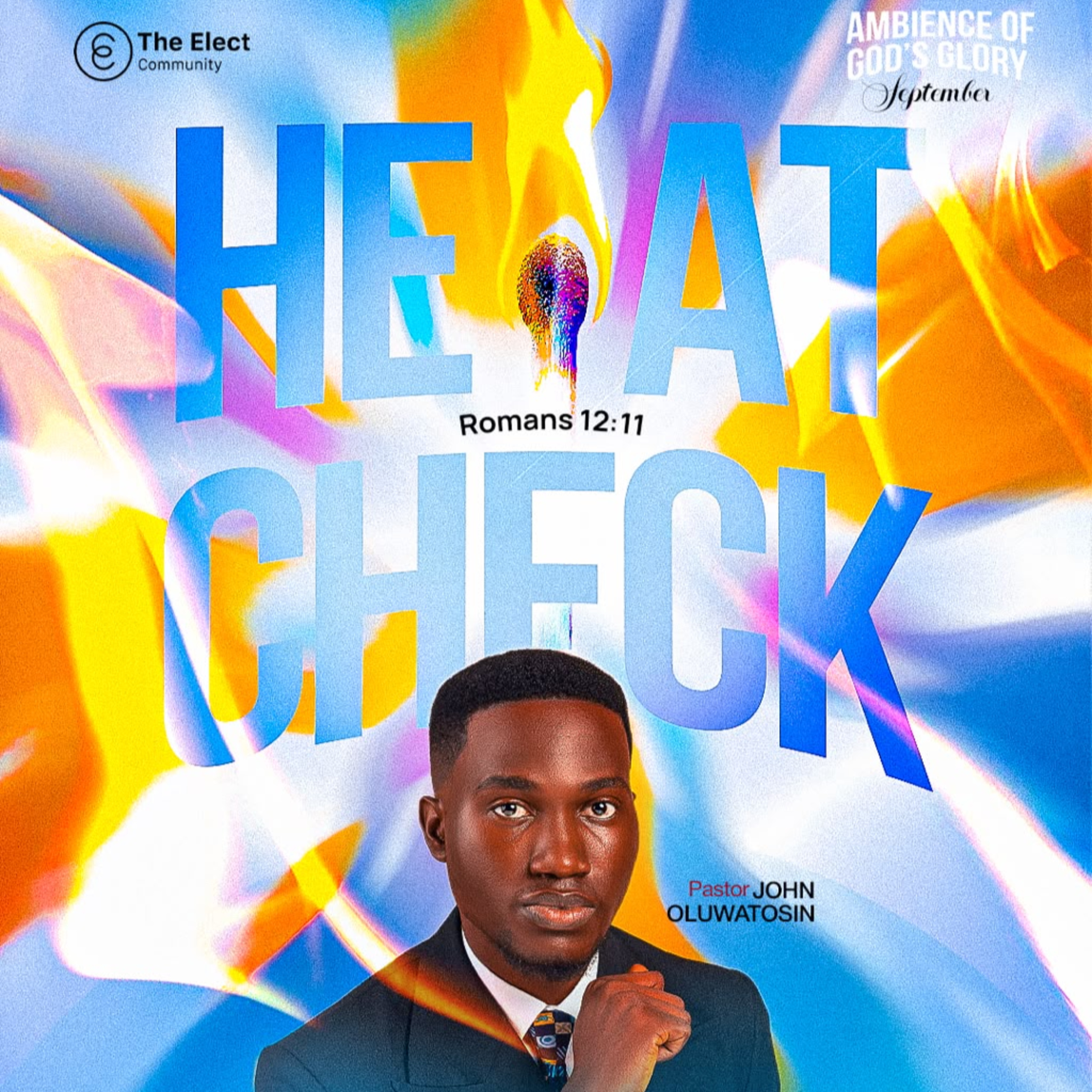 Heat Check episode artwork