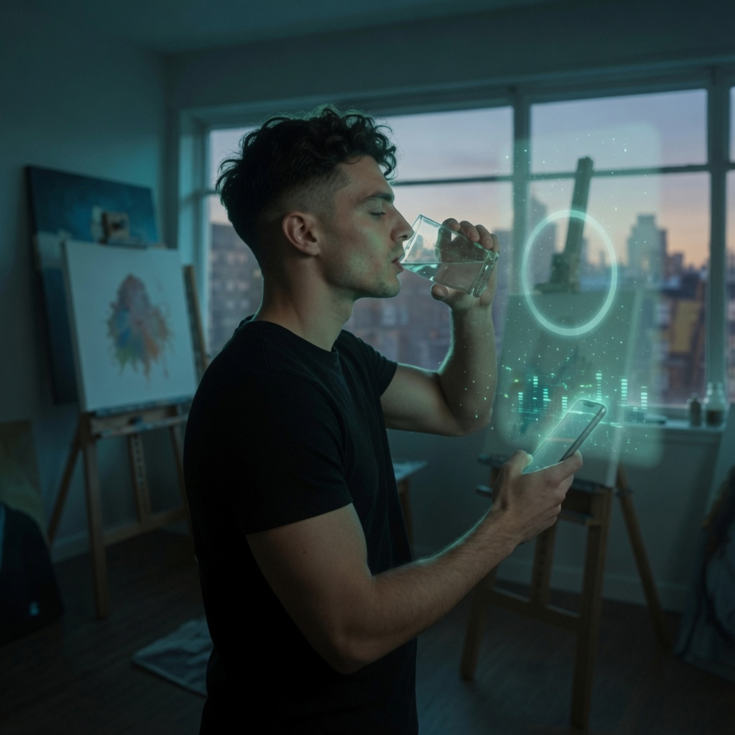 Rhythm Health: Weight Loss That Works With Your Biology episode artwork