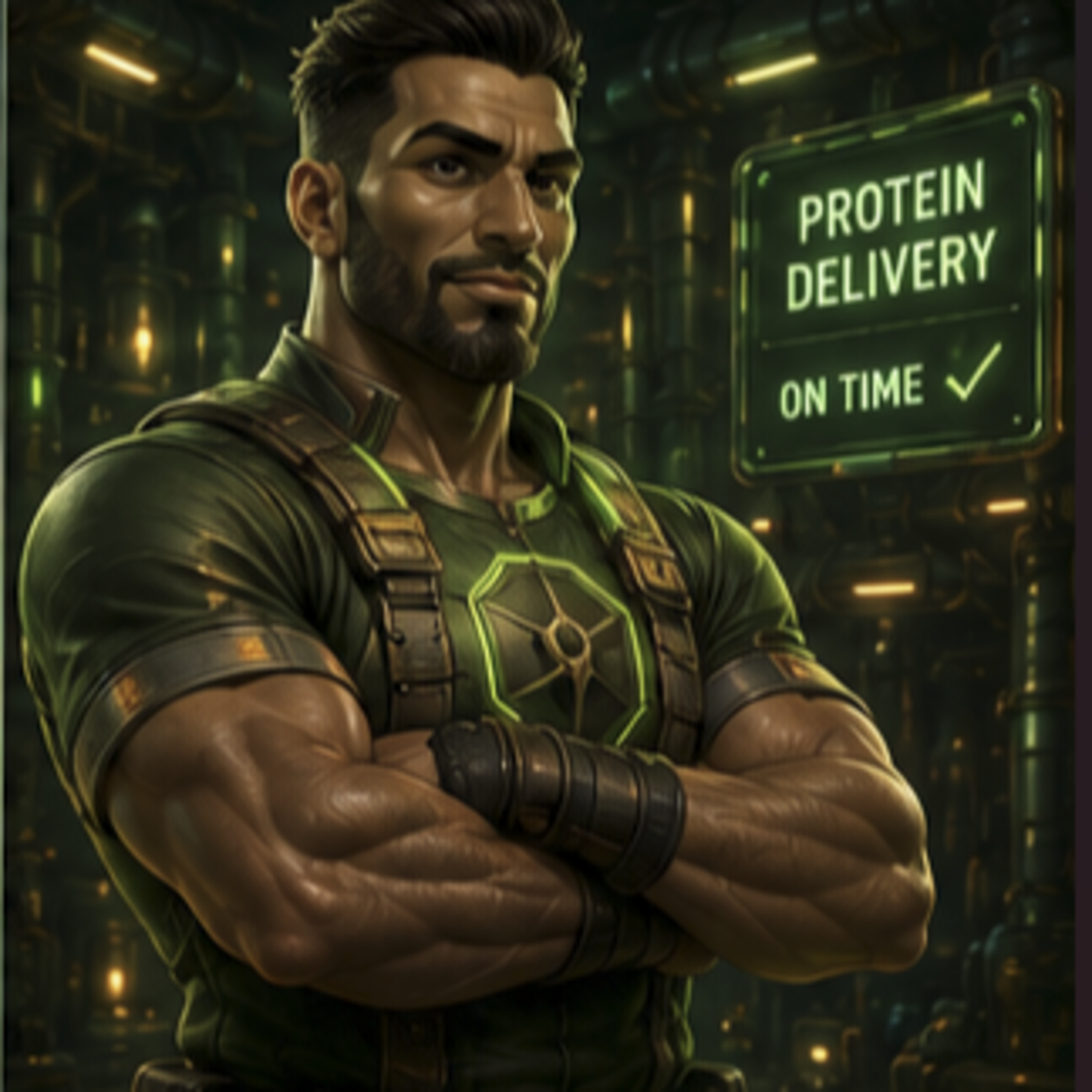 The Hidden Cost of Barely Eating, muscle loss and weight plateau episode artwork