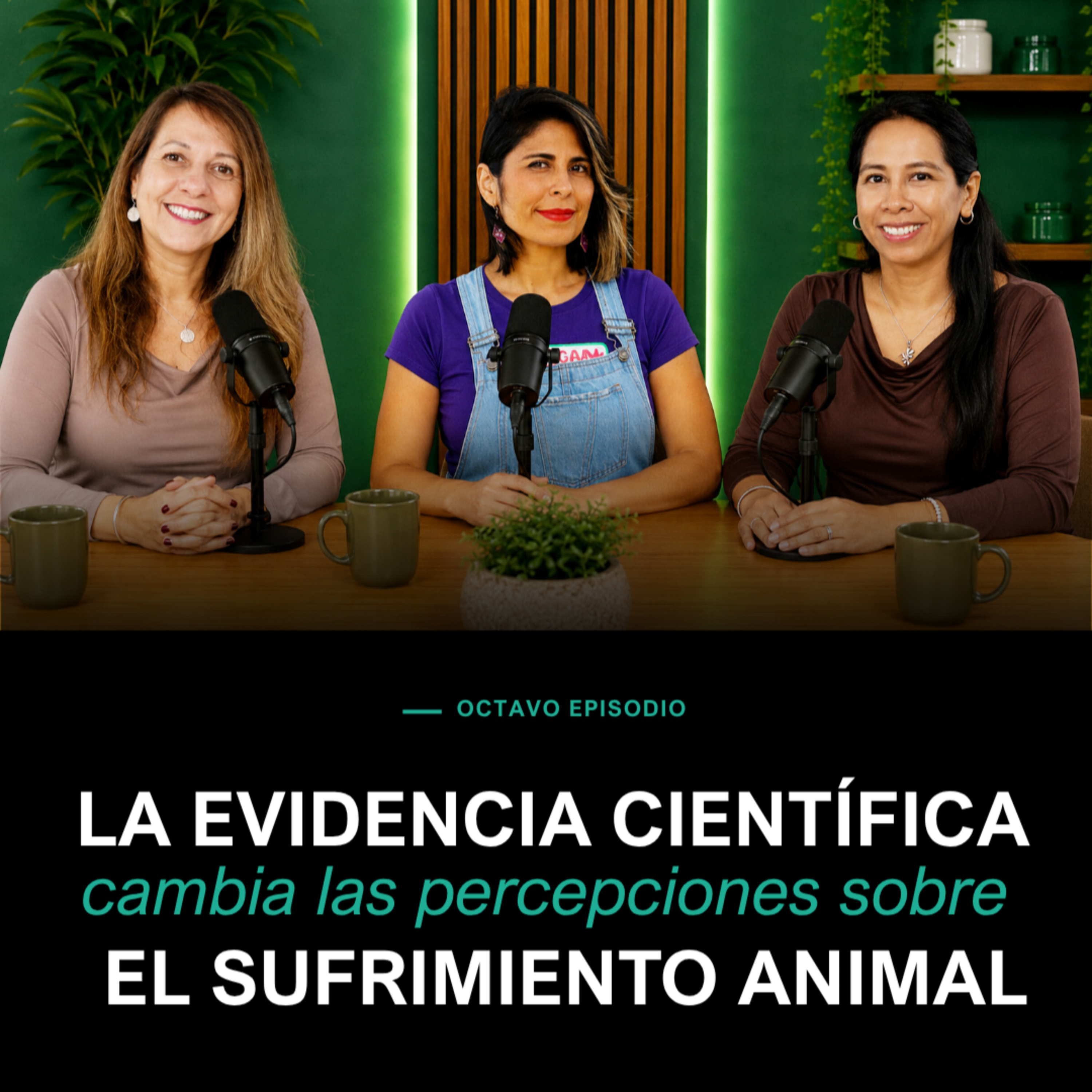 Portada de Proba - Promoviendo el Bienestar Animal