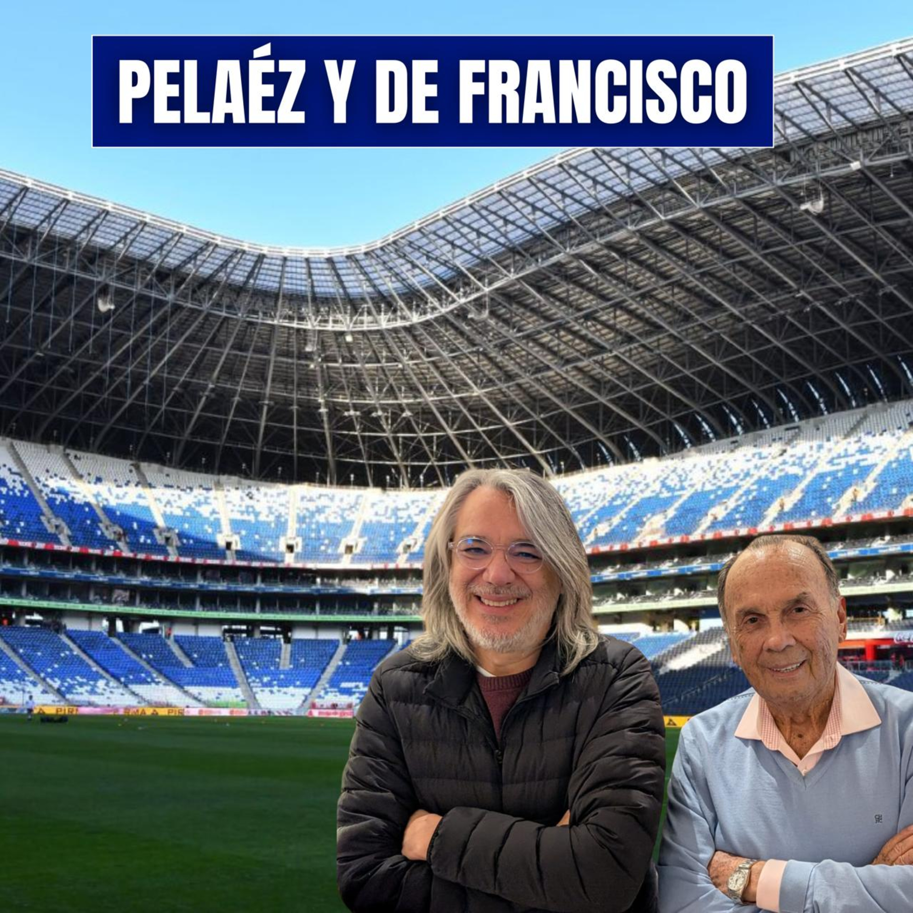 PELÁEZ Y DE FRANCISCO HOY 6 DE MARZO🔴EN VIDEO🔴 América avanza, Medellín empata, Tottenham en crisis episode artwork