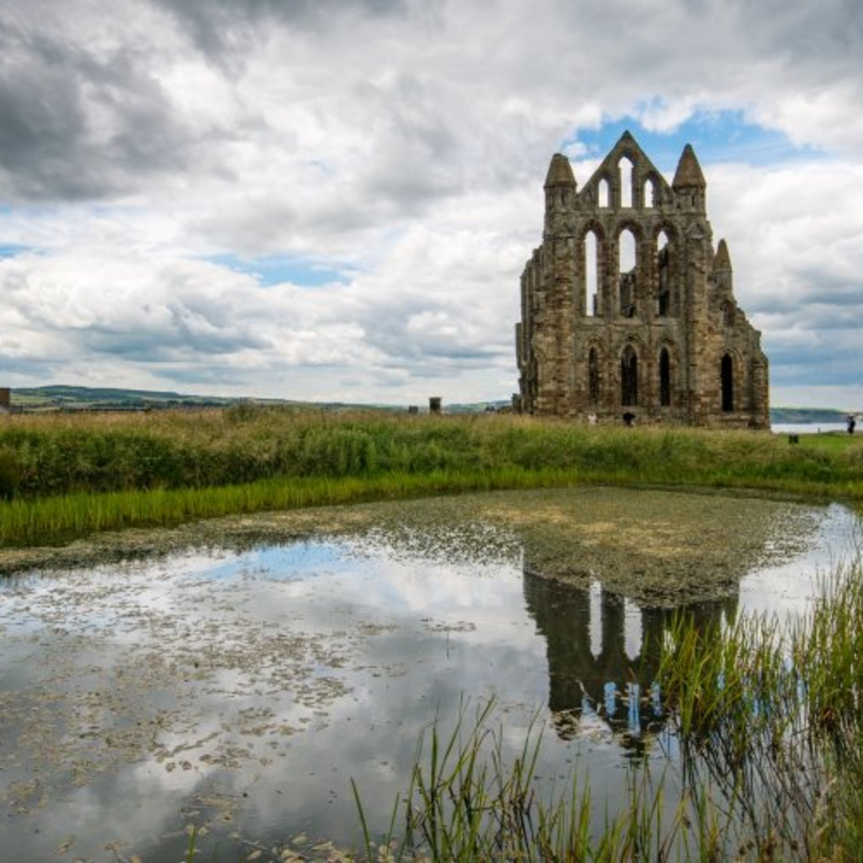 Les Hauts de Hurlevent – Livre audio multi‑voix (Wuthering Heights)