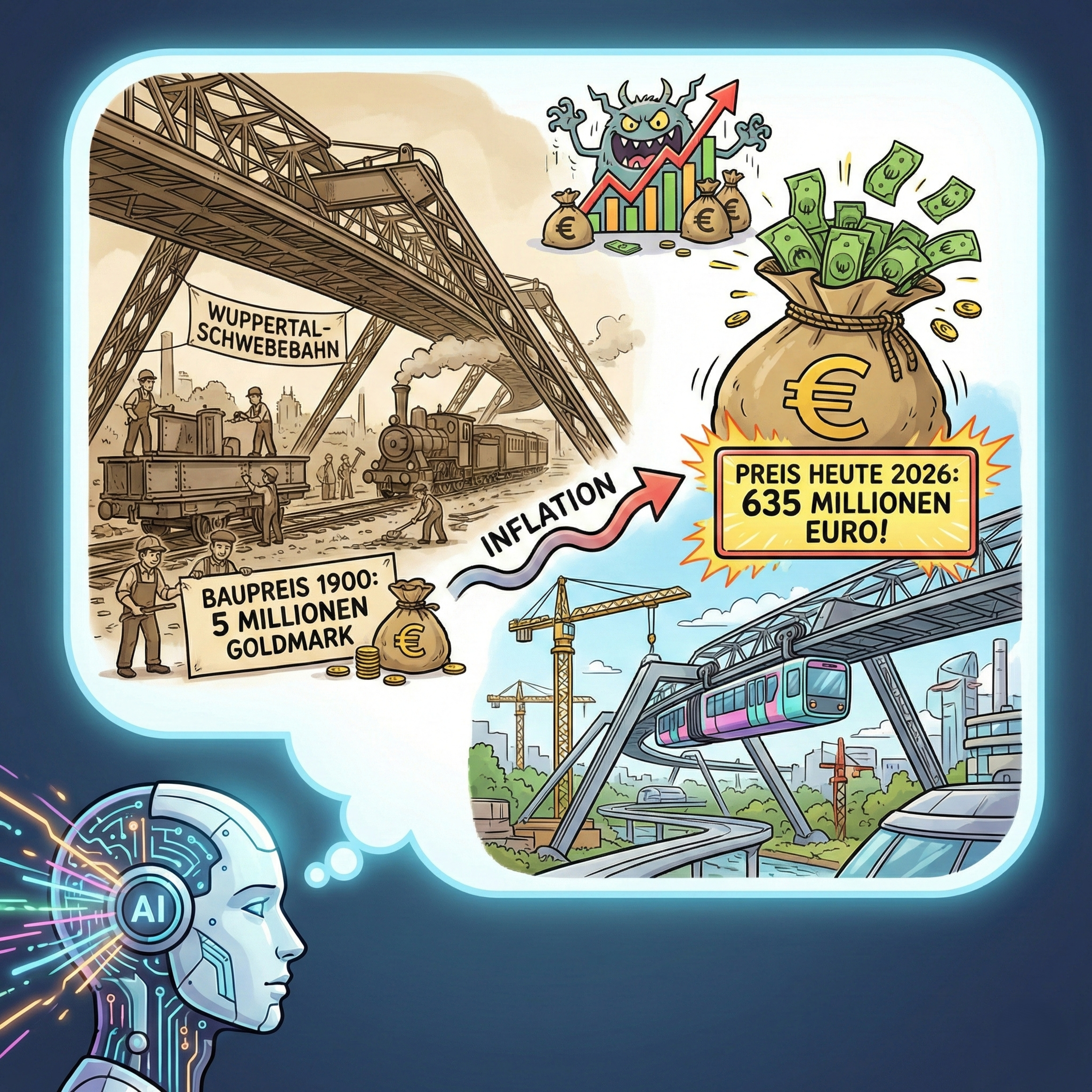 Aza und Avatar, Die Bytes-Detektive