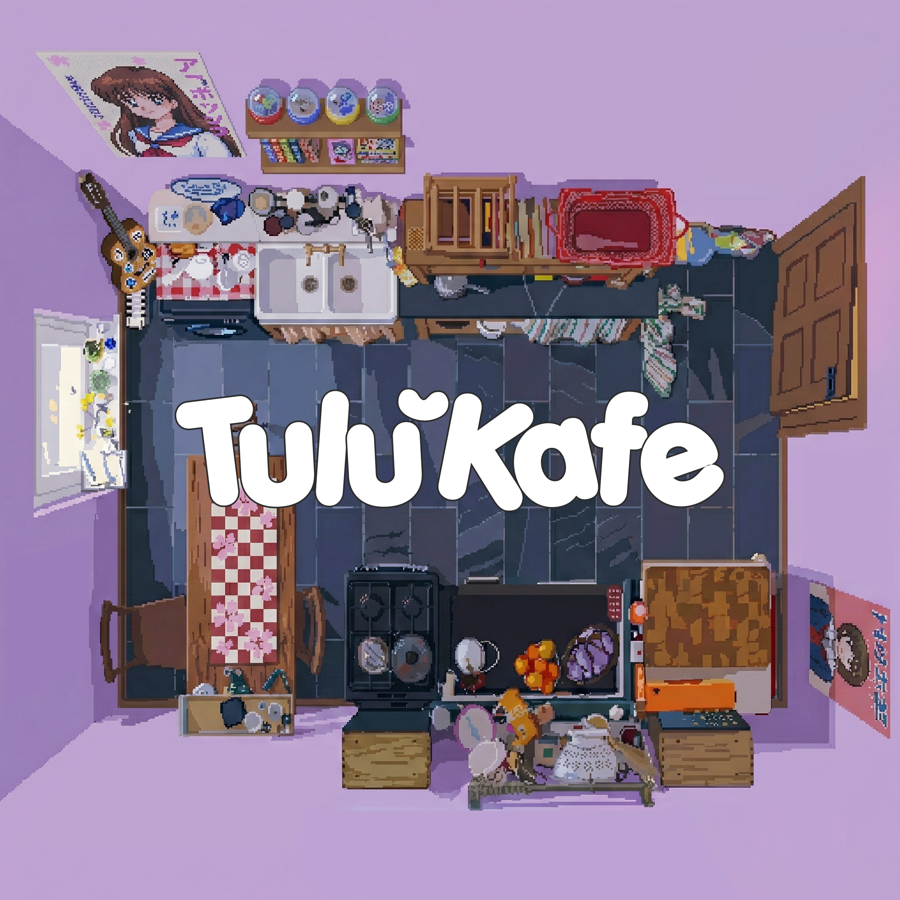 mütevazı mahallenin yeni küçük kafesi episode artwork