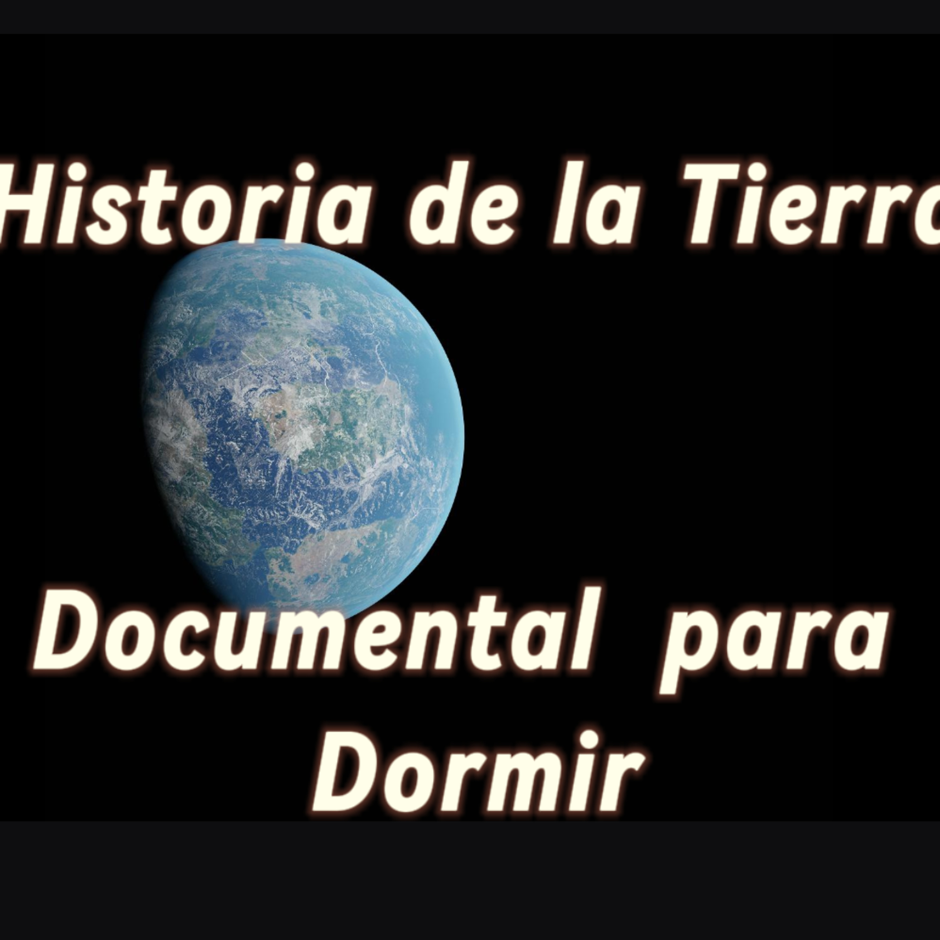Duerme con Lucita - Documentales relajantes para dormir