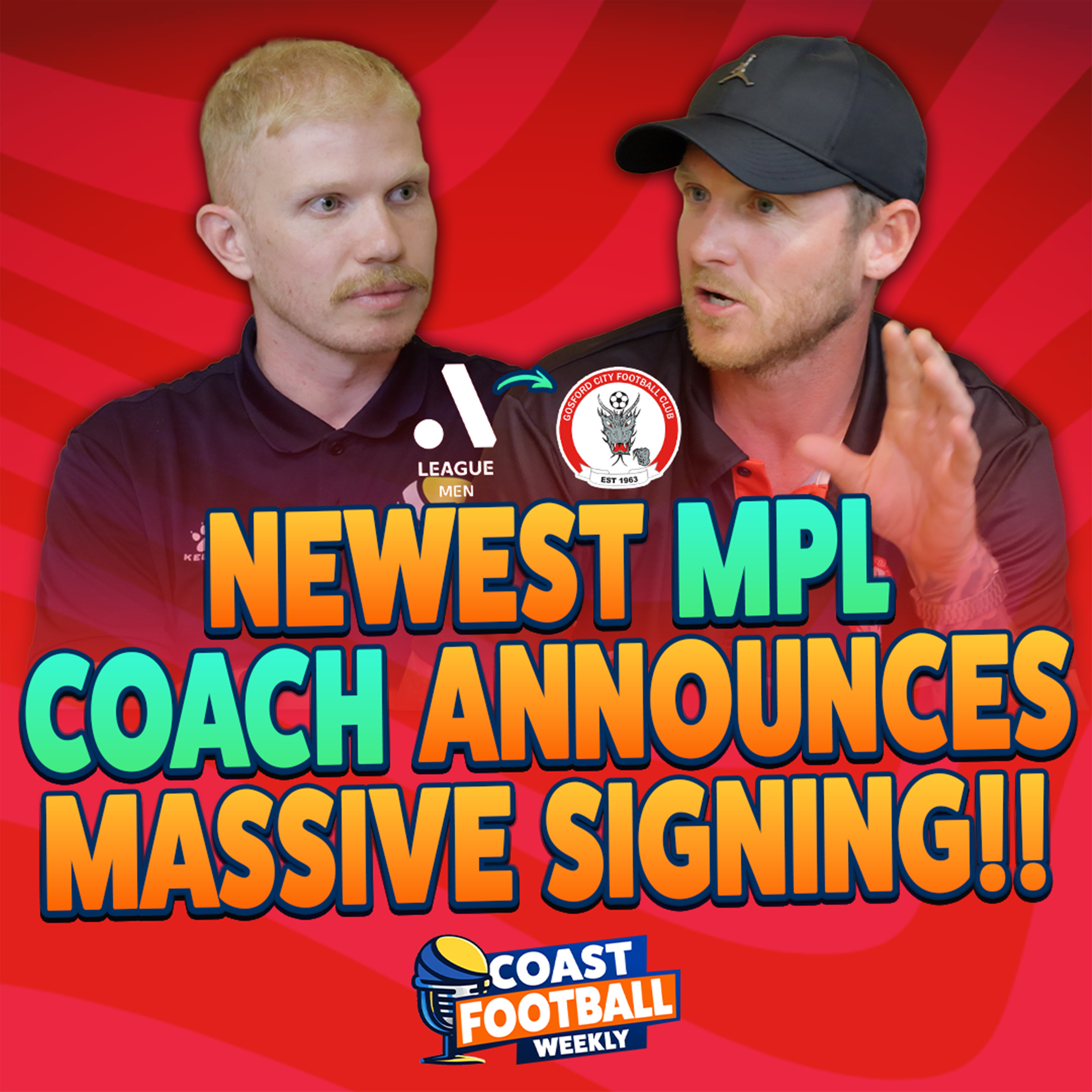 Coast Football Weekly