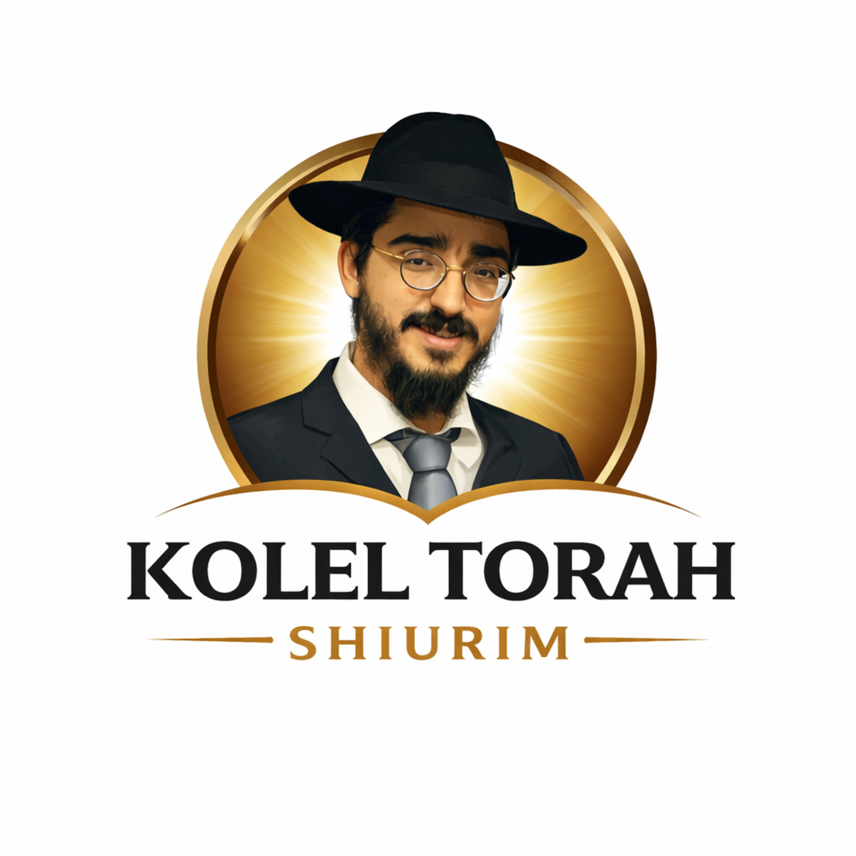 Hagadah Bites - Episode 07 - The power of "Vanitzak" with an inner voice (Shem Mishmuel hagadah) episode artwork
