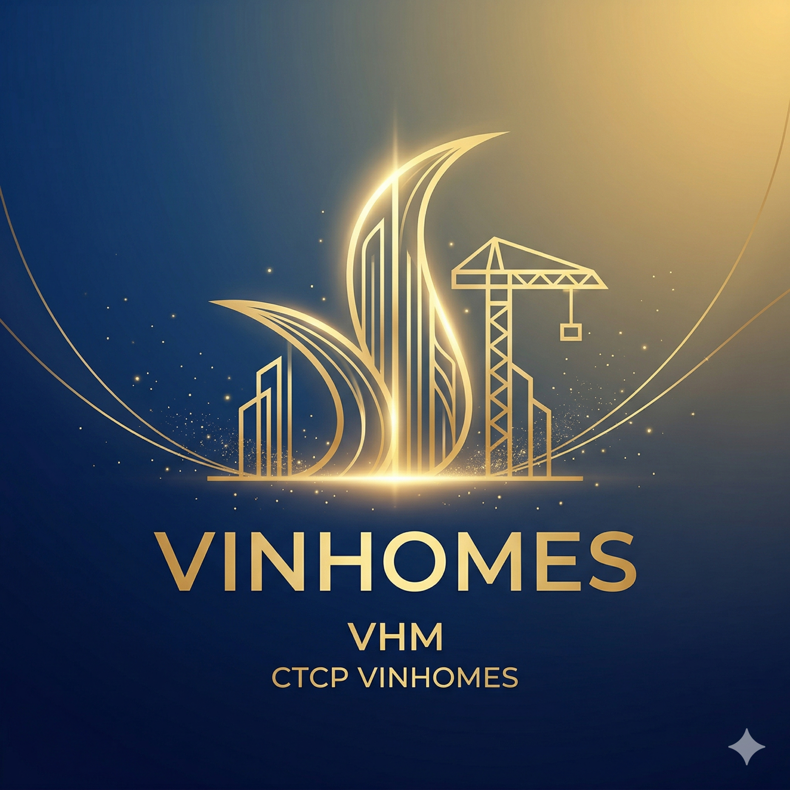 🇻🇳 Vinhomes — Nhà phát triển bất động sản hàng đầu, kiến tạo đô thị và dẫn dắt thị trường episode artwork