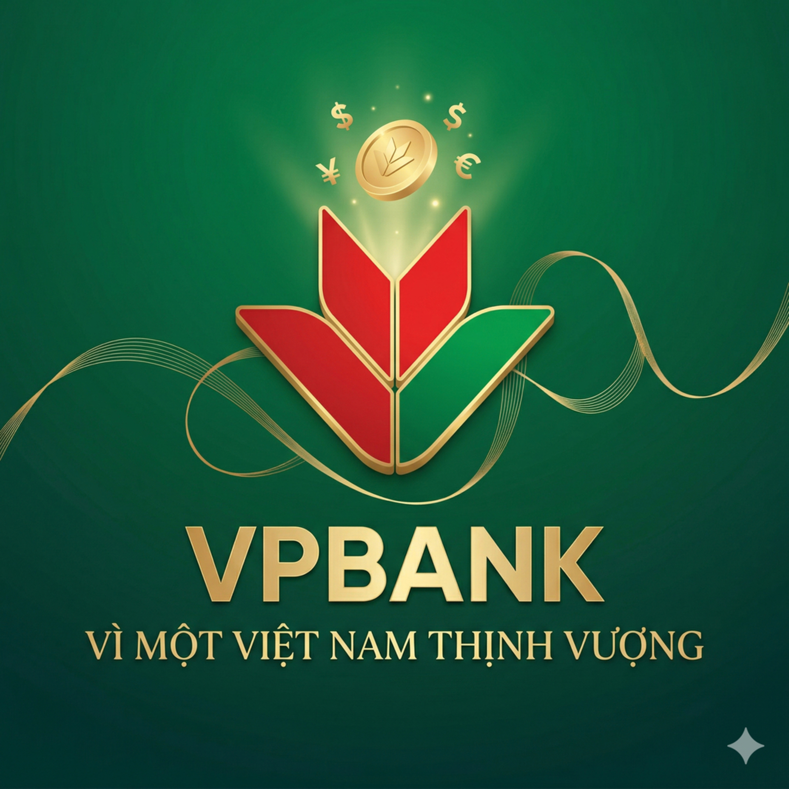 🇻🇳VPB — Ngân hàng năng động, tiên phong bán lẻ và thúc đẩy tài chính tiêu dùng episode artwork