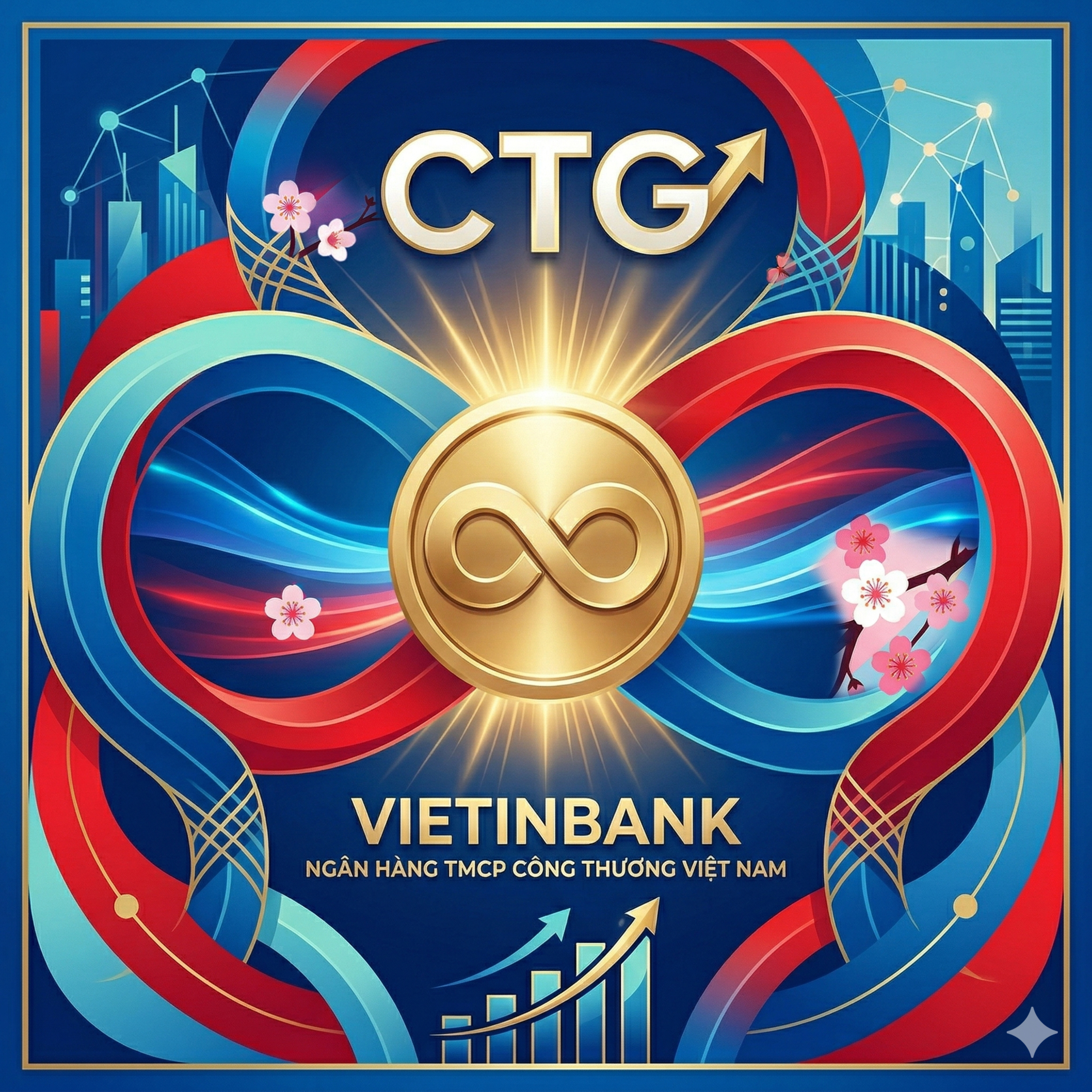 🇻🇳Vietinbank — Ngân hàng công thương chủ lực, trụ cột tín dụng và hỗ trợ phát triển công nghiệp episode artwork