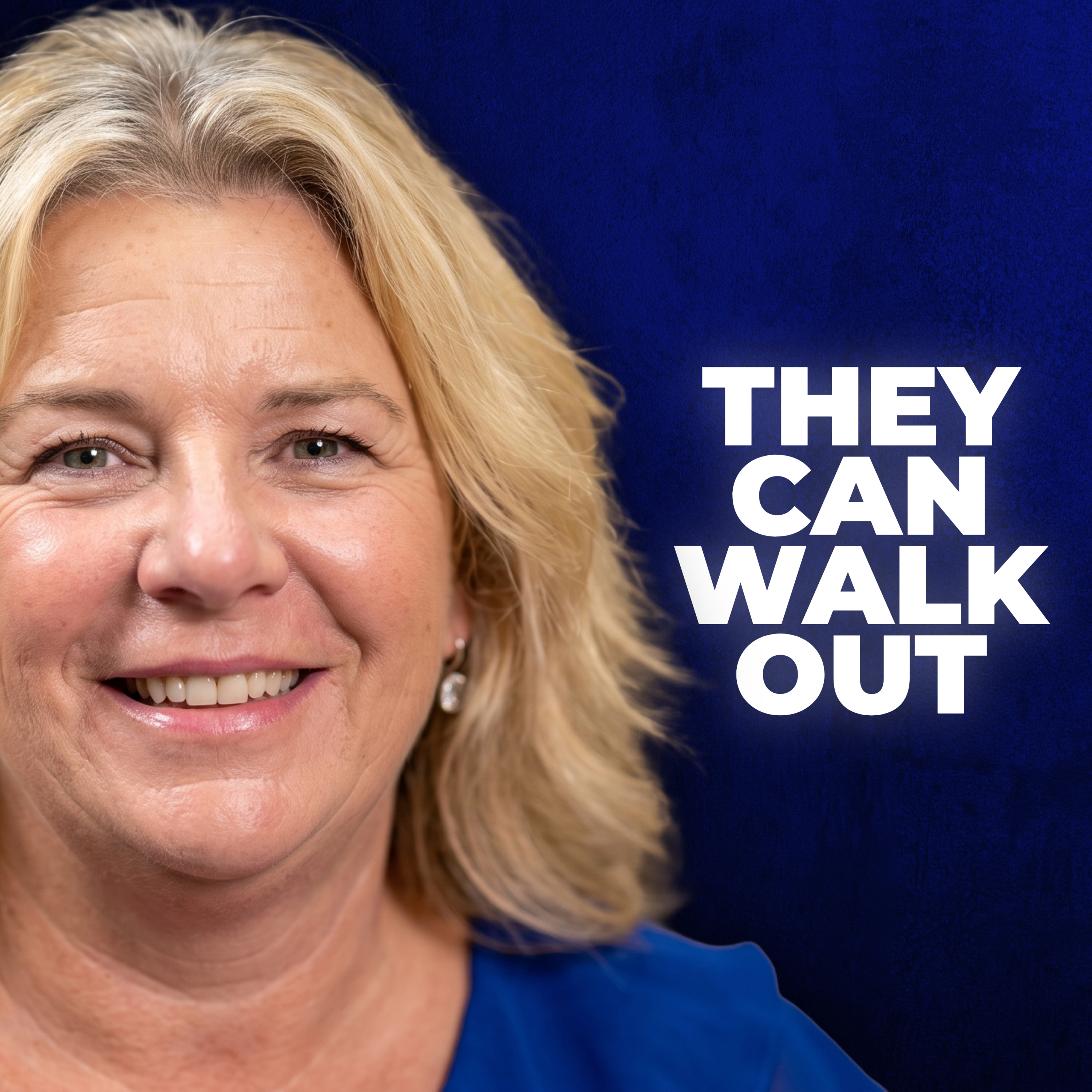 Your Employees Can Just Walk Out Tomorrow — Here's Why | Laura Tutt episode artwork