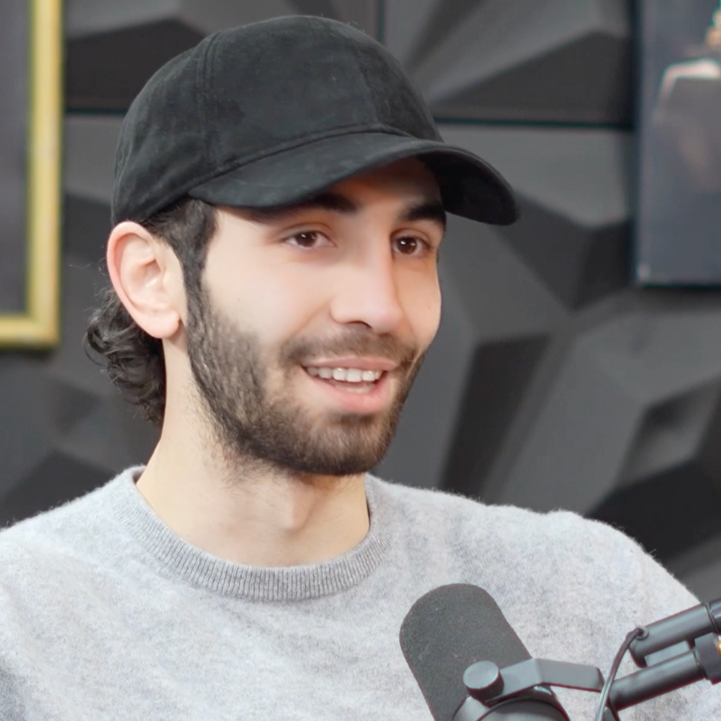 🎧 Ruben: Ξεκίνησα την καριέρα μου στα 16 για ένα ζευγάρι AirPods | Alpha.jobs Podcast 🚀