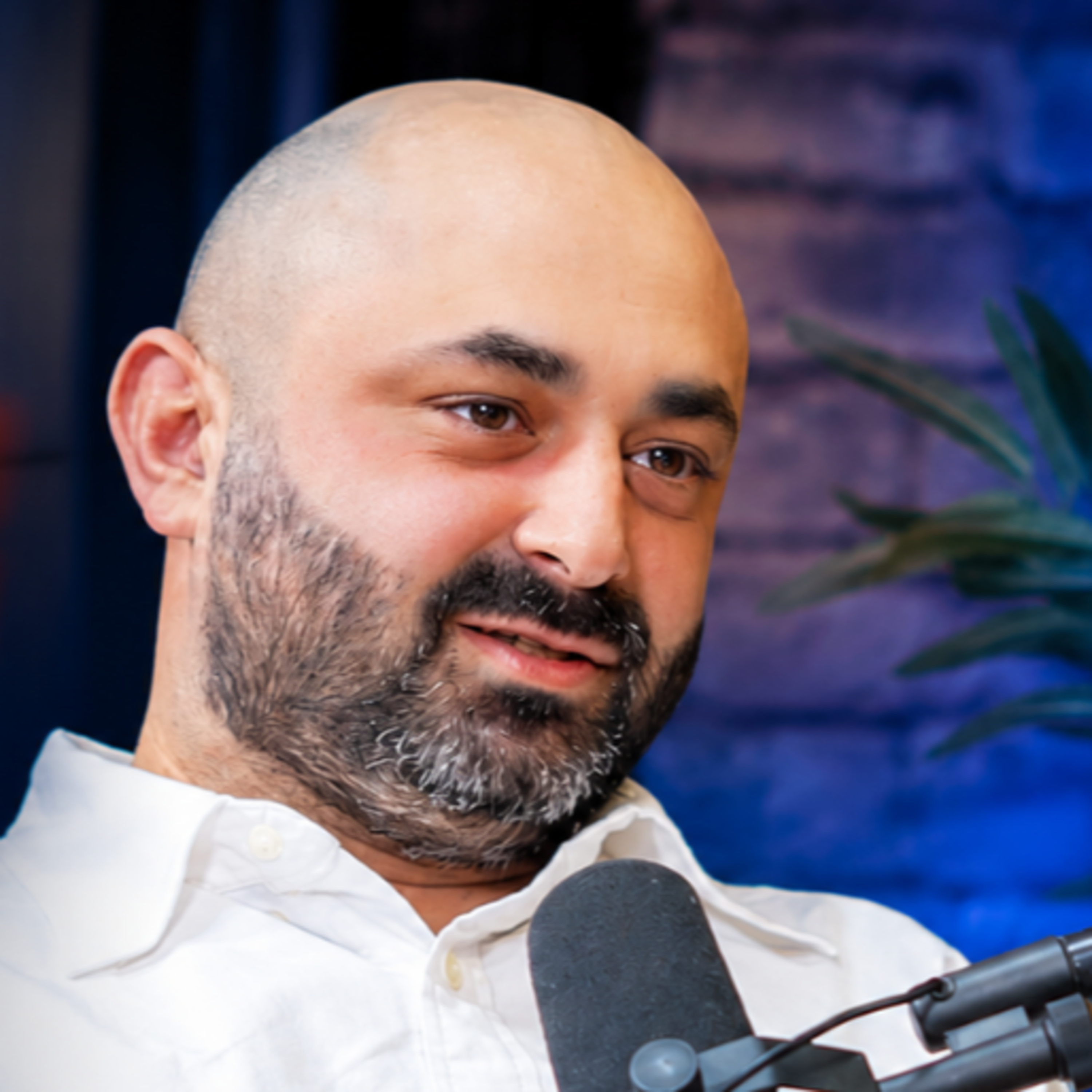 From London to Cyprus: Recruitment, Reputation & Building the Right Teams | Elysseos Odesseos