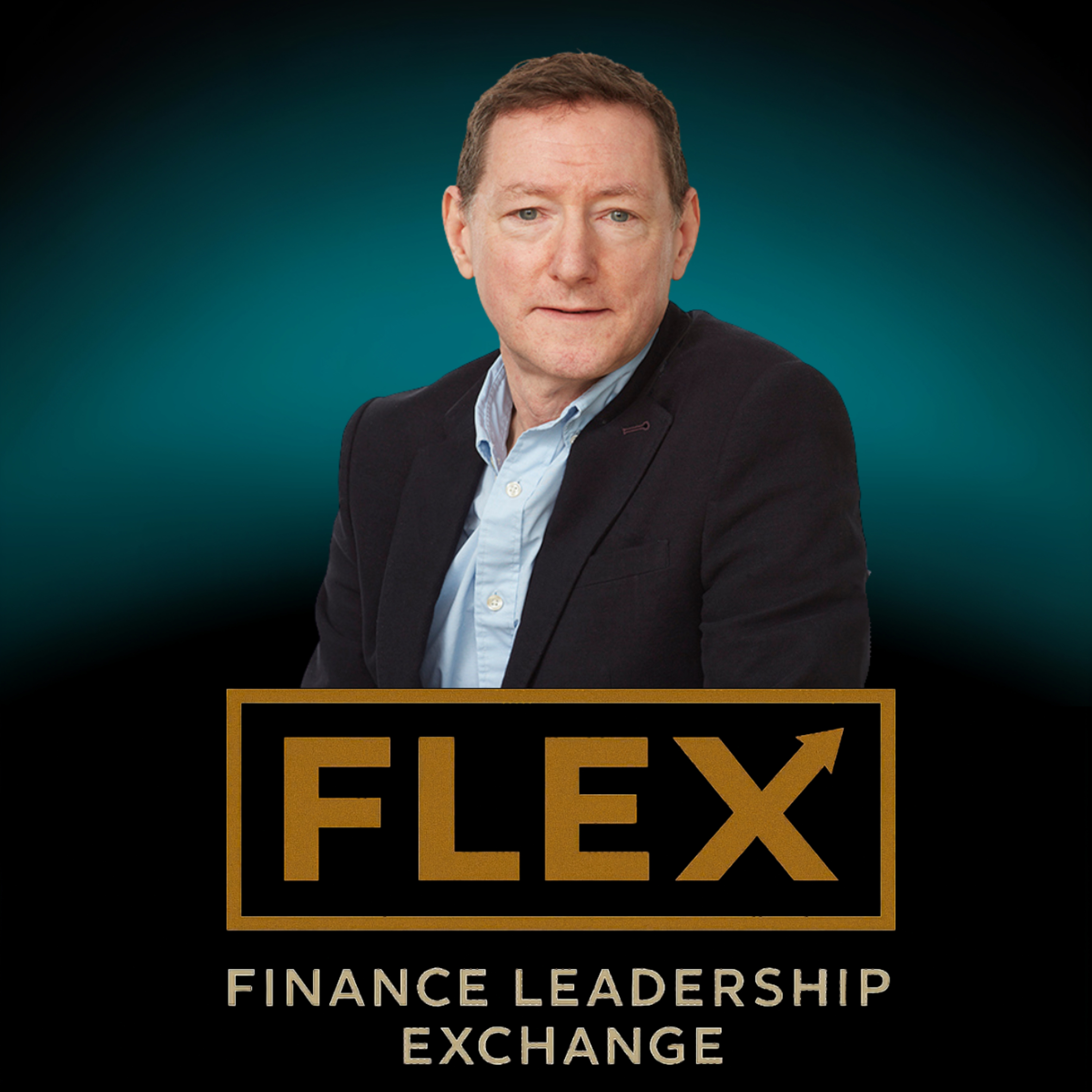 #2 Alan Fennelly - From Engineering to Automotive Leadership: How Resilience Shapes Industry Giants episode artwork