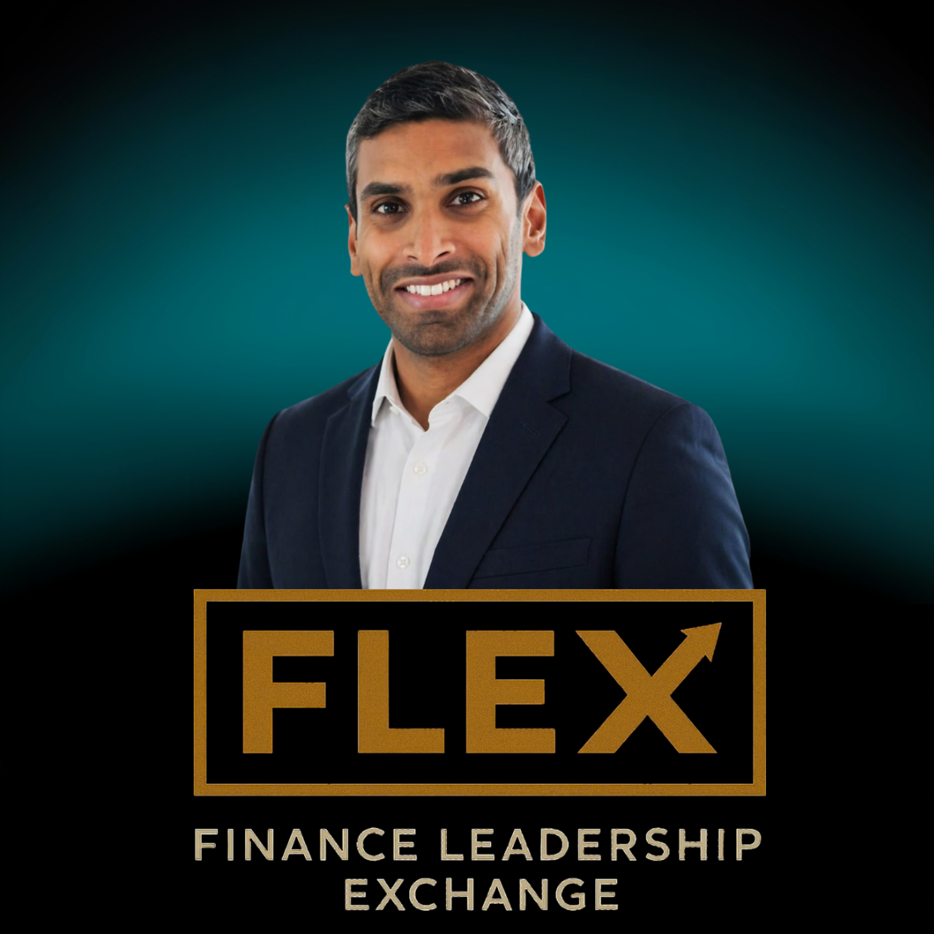 #5 Chris Jeyakumar - The Key Leadership Trait That Builds Trust and Elevates a Finance Career episode artwork
