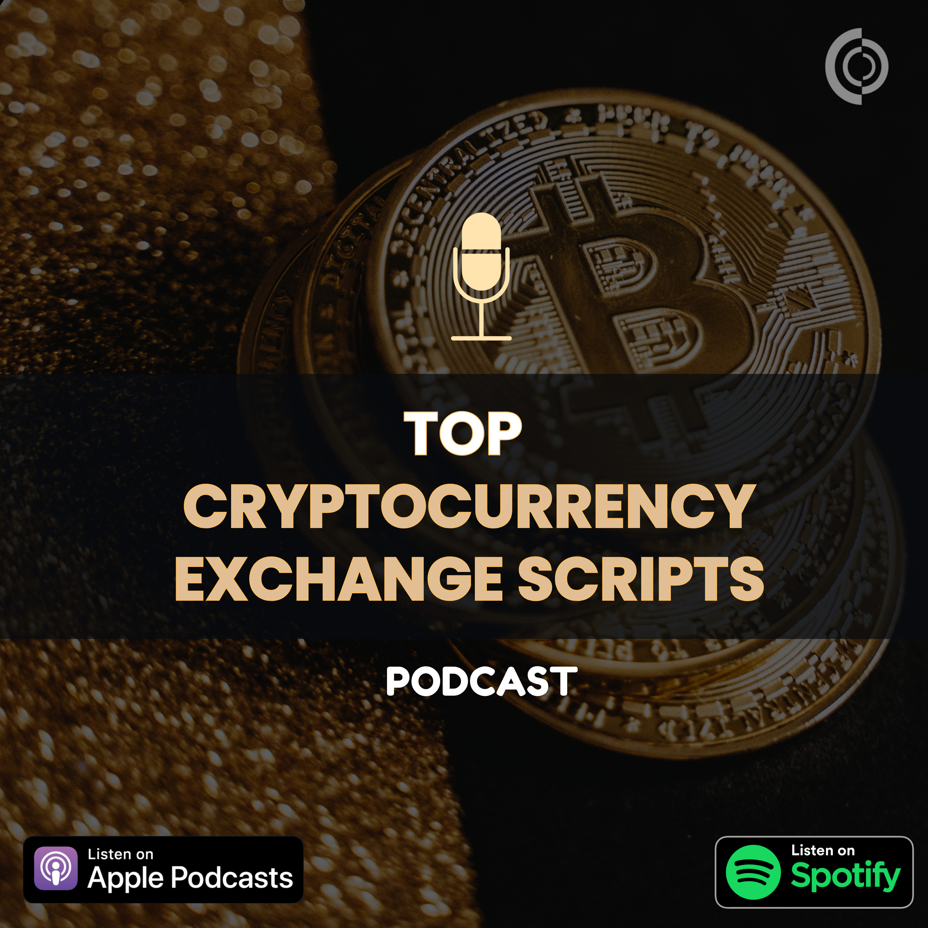 Top Cryptocurrency Exchange Scripts 2026 : Launch Your Crypto Exchange Faster episode artwork