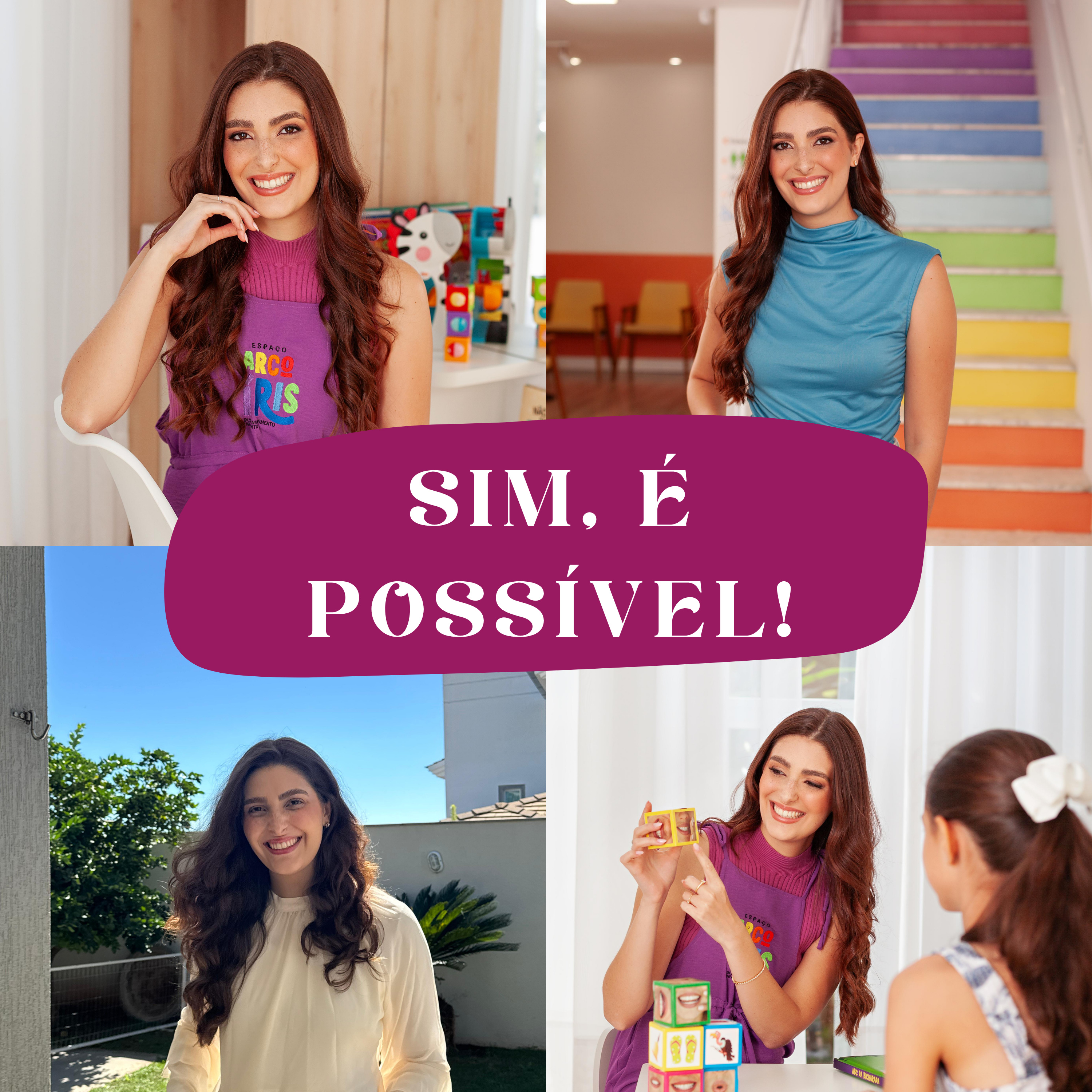 Como ser uma boa fono e preservar a sua essência? | part. fono Júlia Batistella episode artwork
