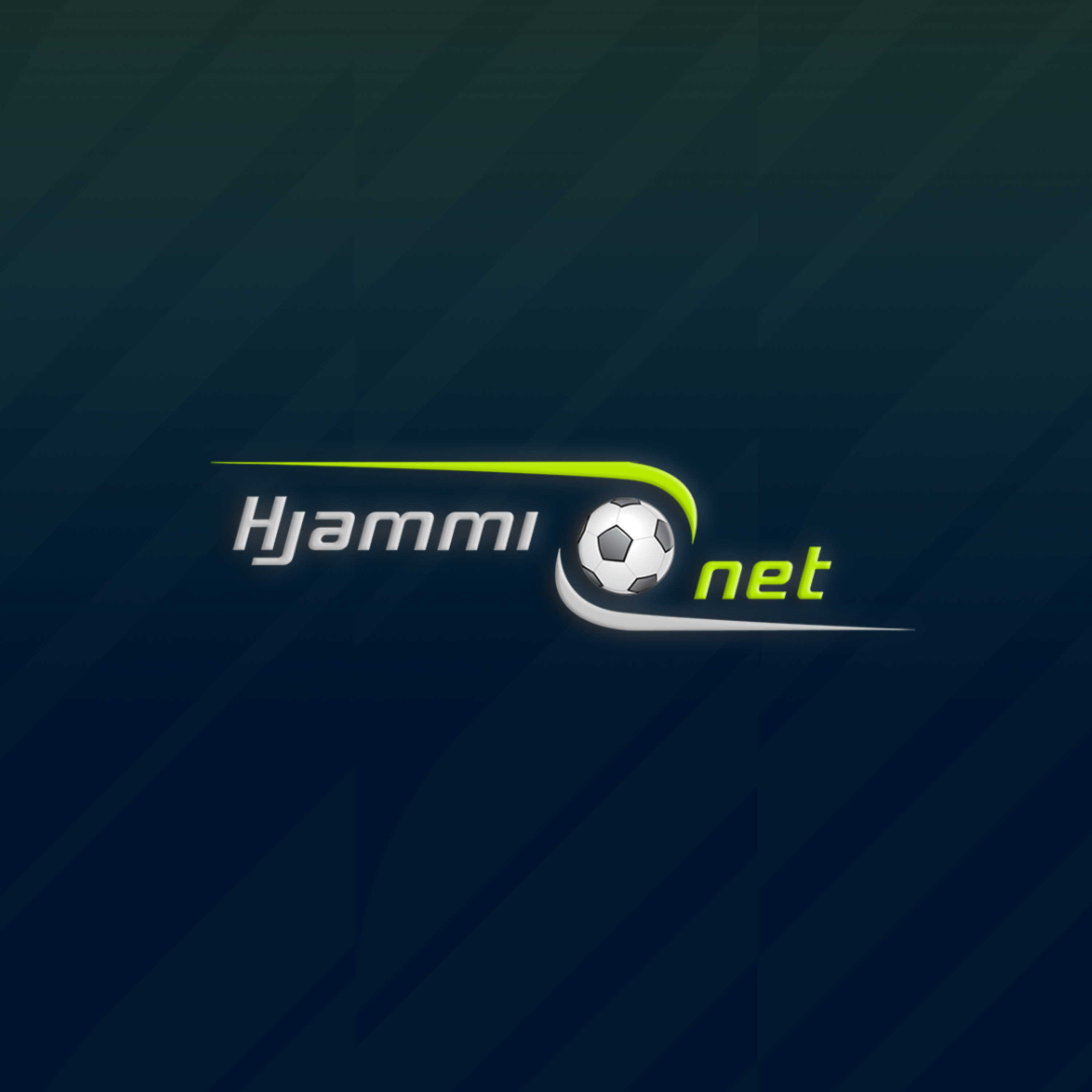 EPIC TV: Hjammi.net | 24.2.26