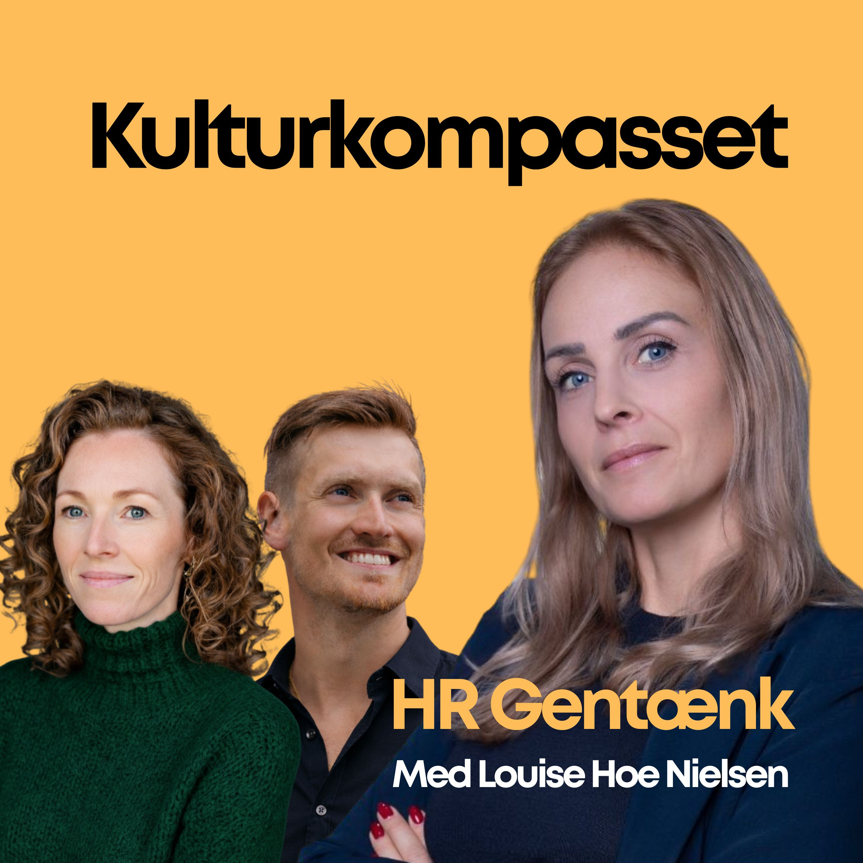 Louise Hoe Nielsen: Ledelse er ikke en belønning