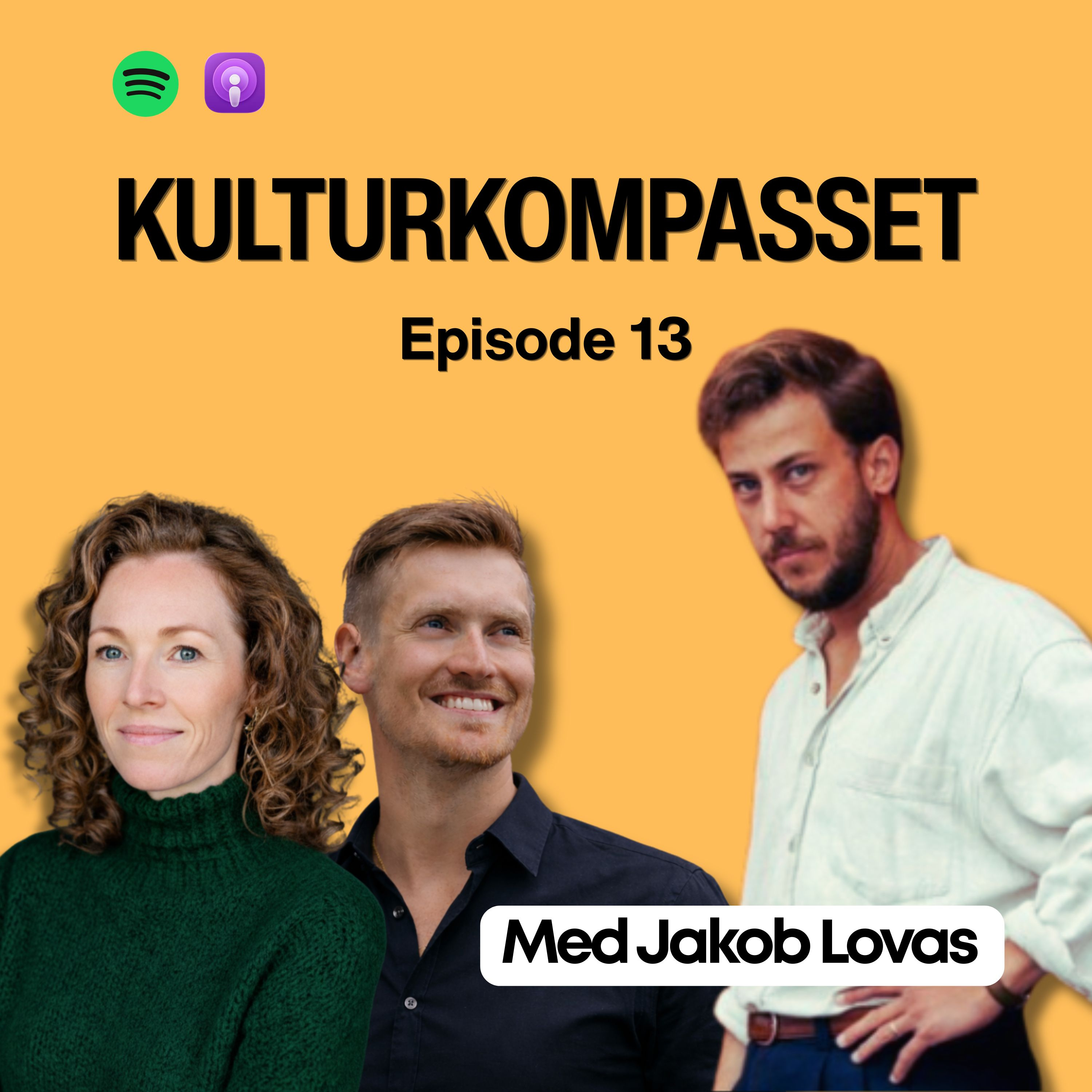 Fremtidens arbejdsplads: Derfor mister du din værdi i en AI-verden (hvis du ikke gør det her) | Jakob Lovas