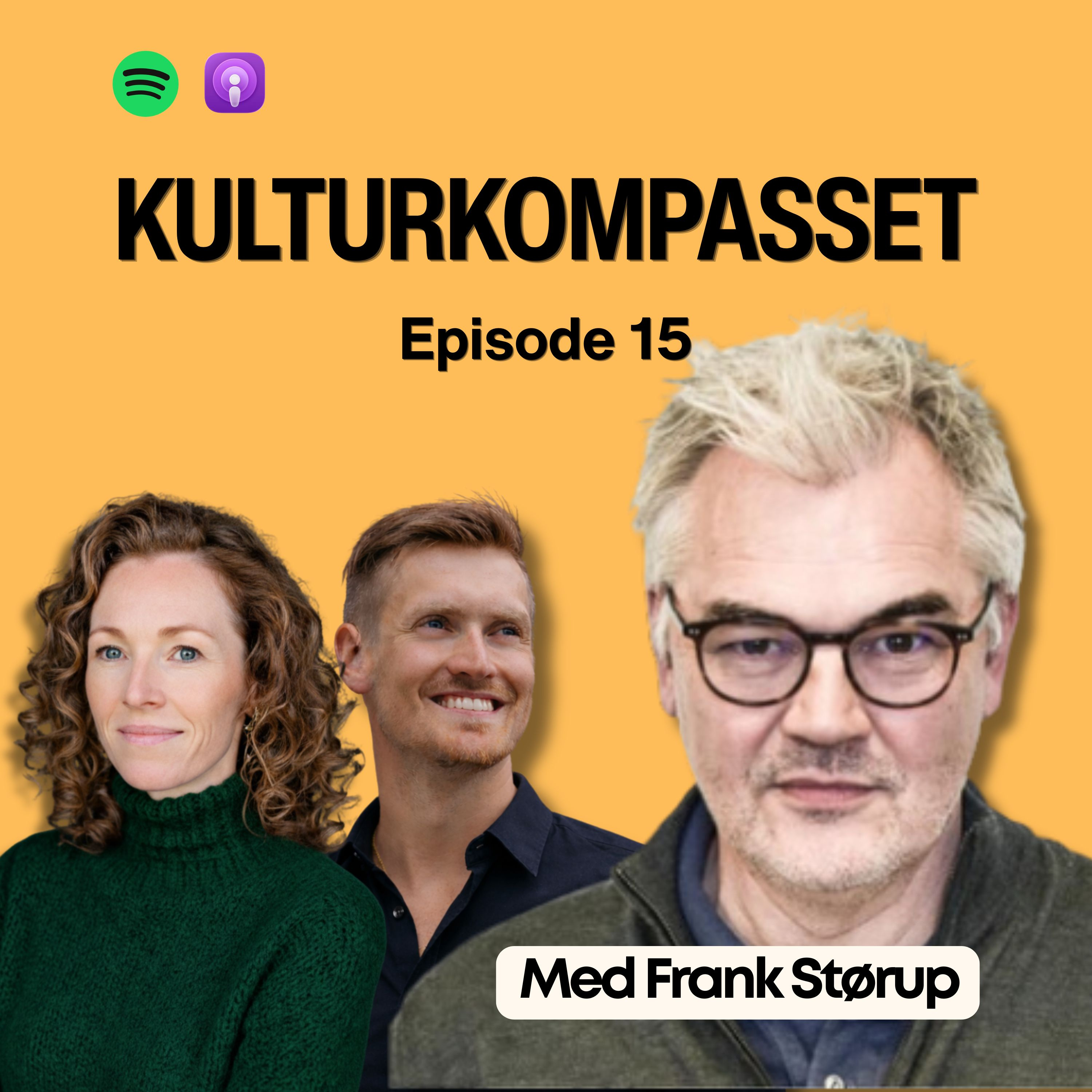 Det offentlige har noget, private ledere mangler | Frank Størup