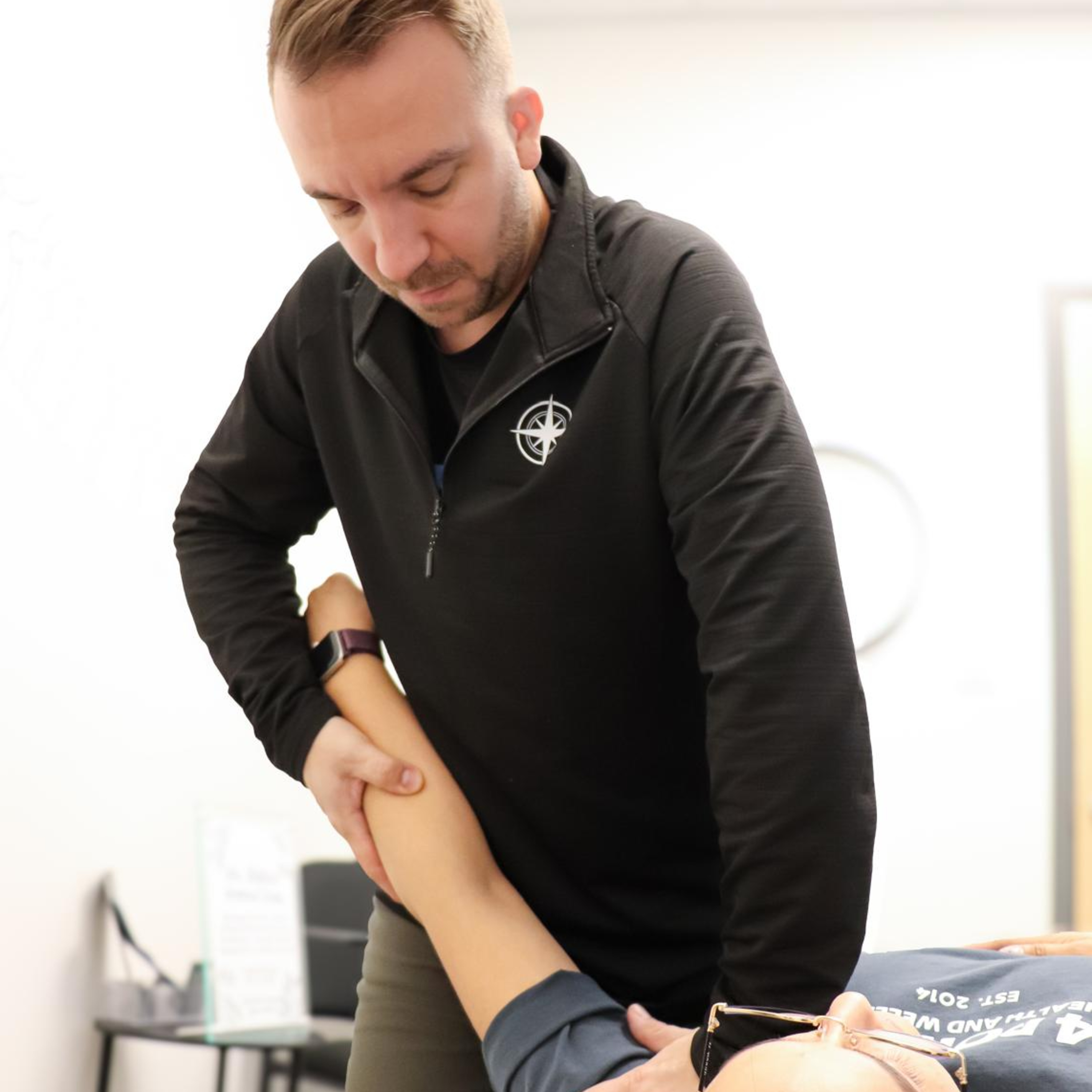 Carpal Tunnel Syndrome: It’s Not Just the Wrist episode artwork
