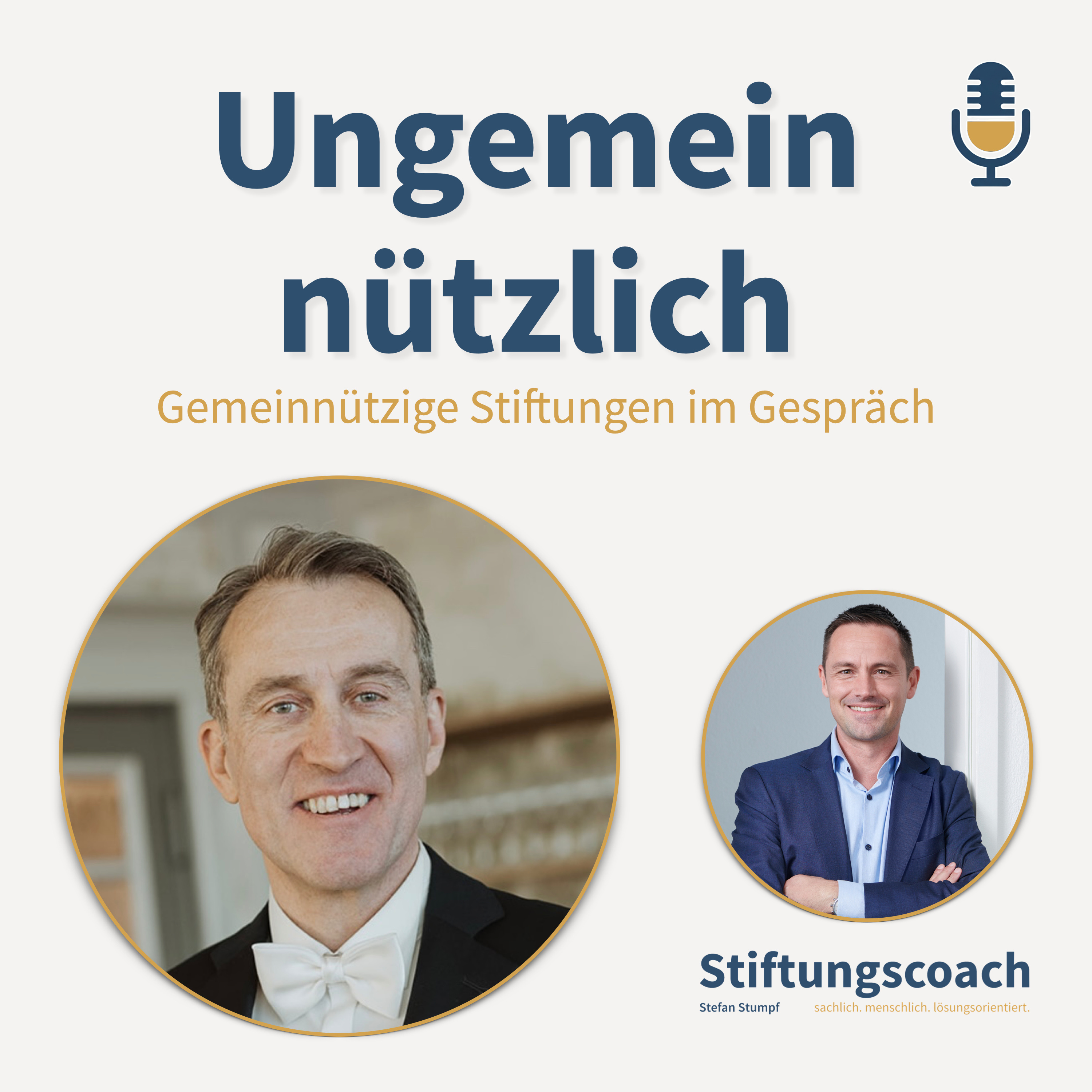 Stefan Germann: weshalb ist Impact Investing nicht Standard? episode artwork