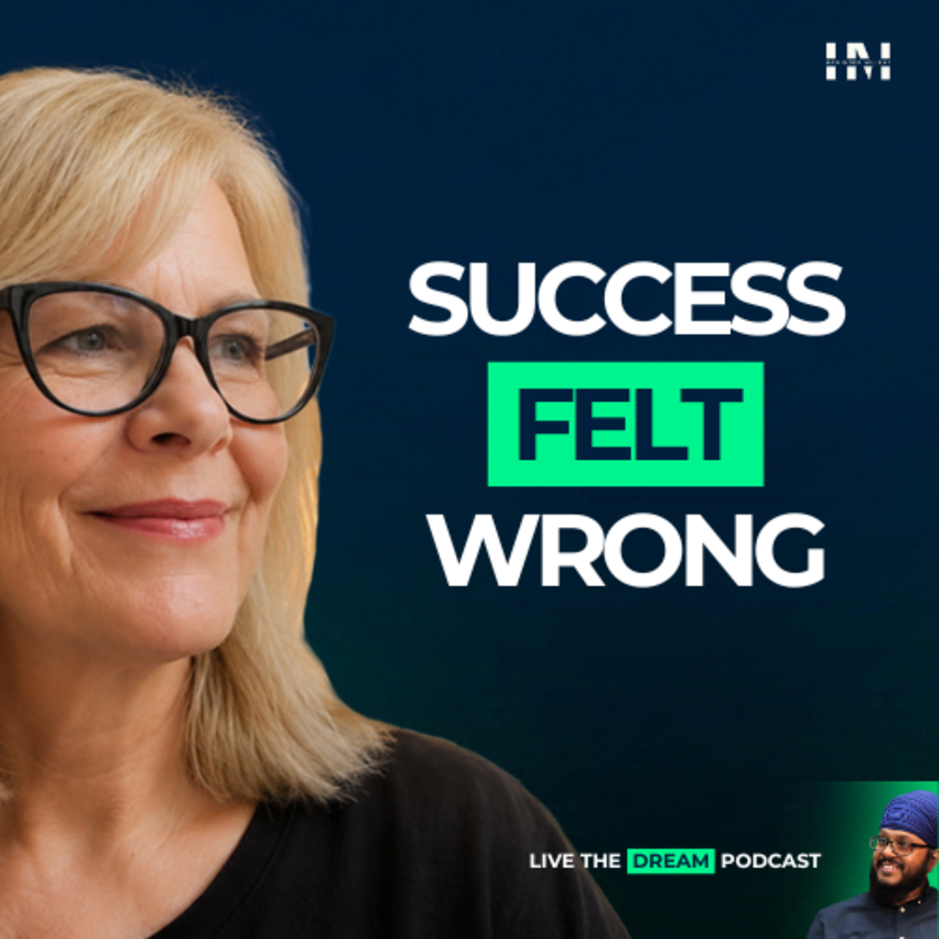 Former IBM Leader Reveals Why So Many Young People Are Choosing The Wrong Future | Mary Kolbenschlag episode artwork