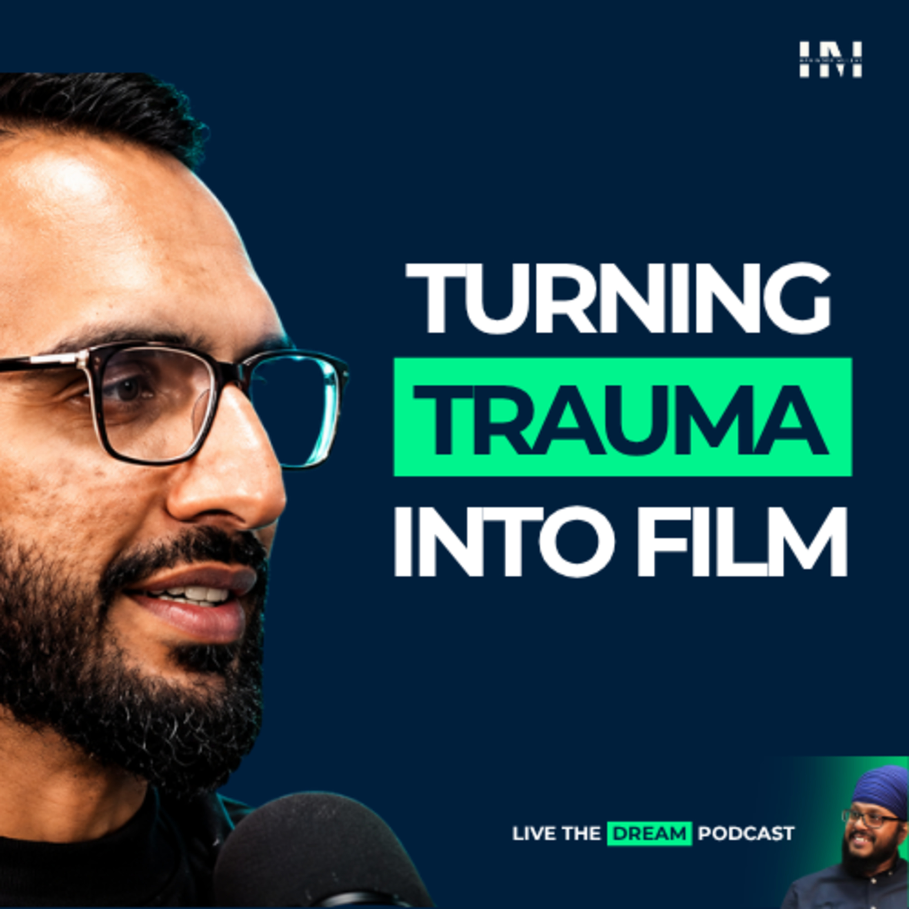 Breaking the Silence: Alcoholism, Family Trauma & Punjabi Culture | Ajit Singh episode artwork