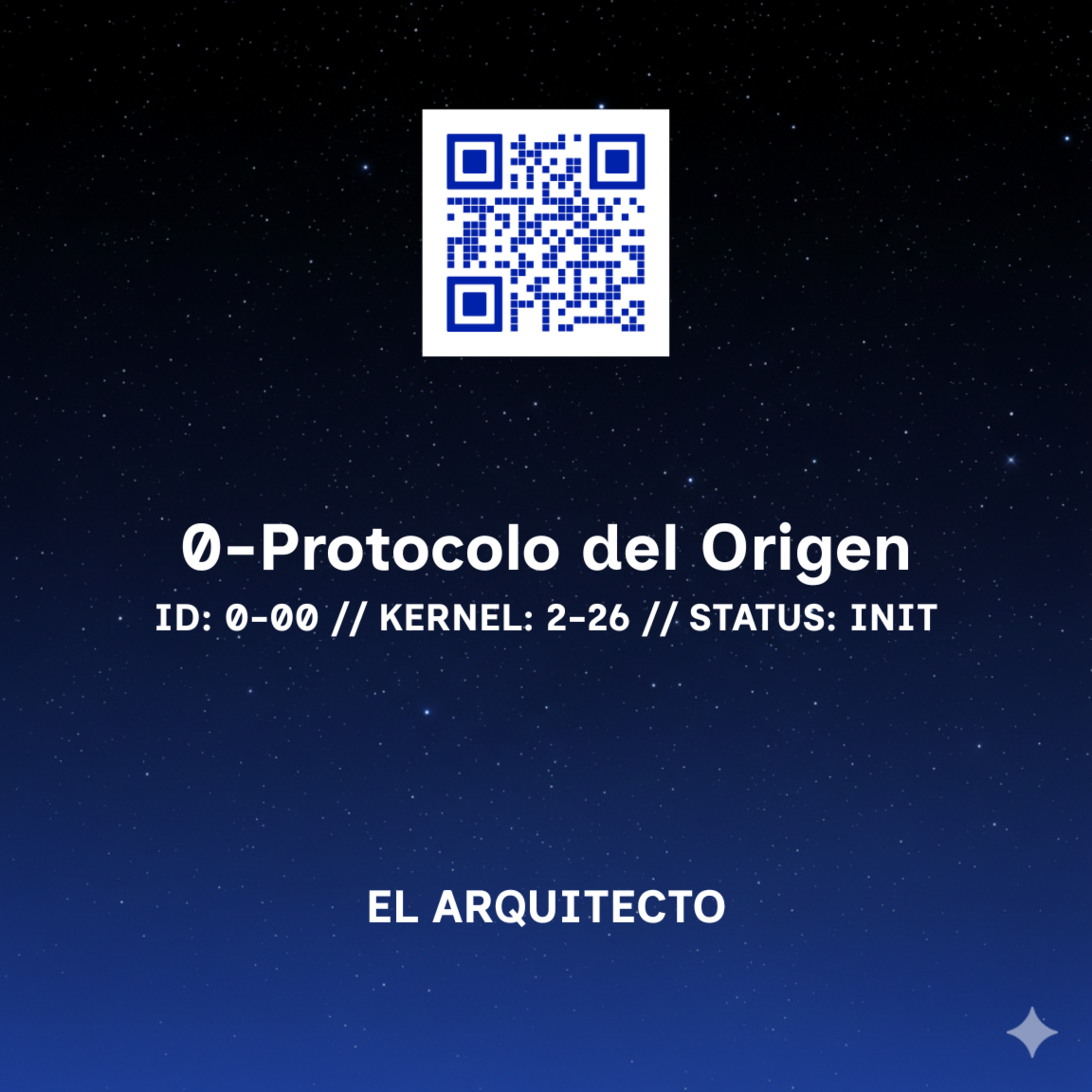 Capitulo 00. El Protocolo del Origen #elmanifiestodelaluz episode artwork