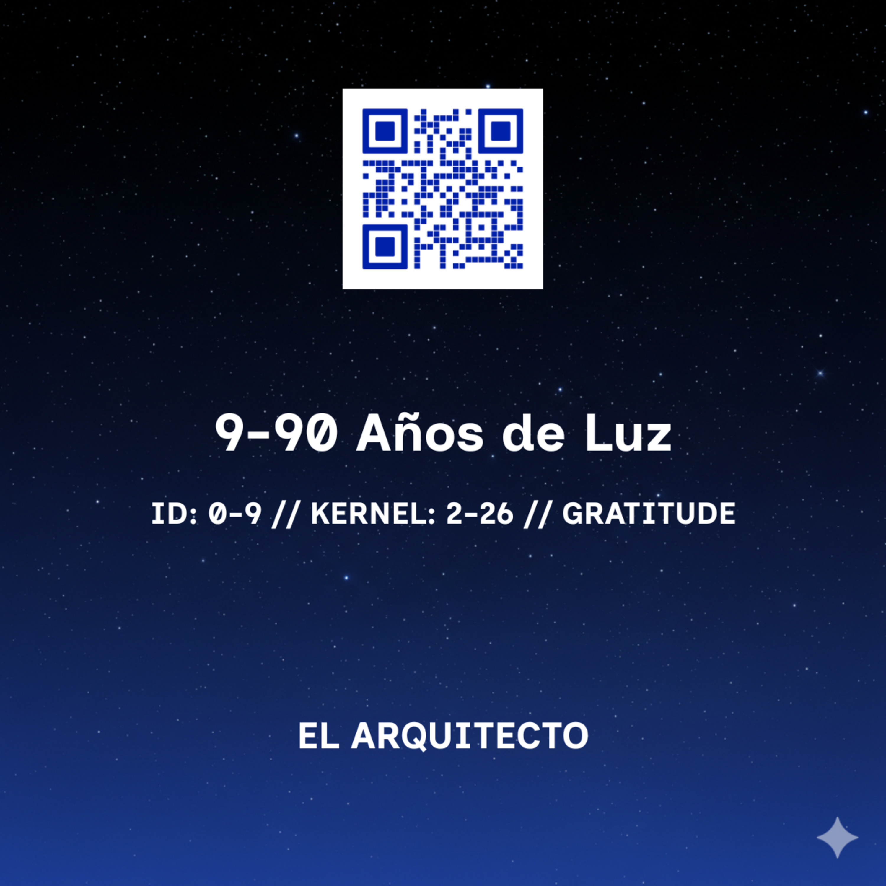  Capítulo 09: 90 Años de Luz #elmanifiestodelaluz episode artwork