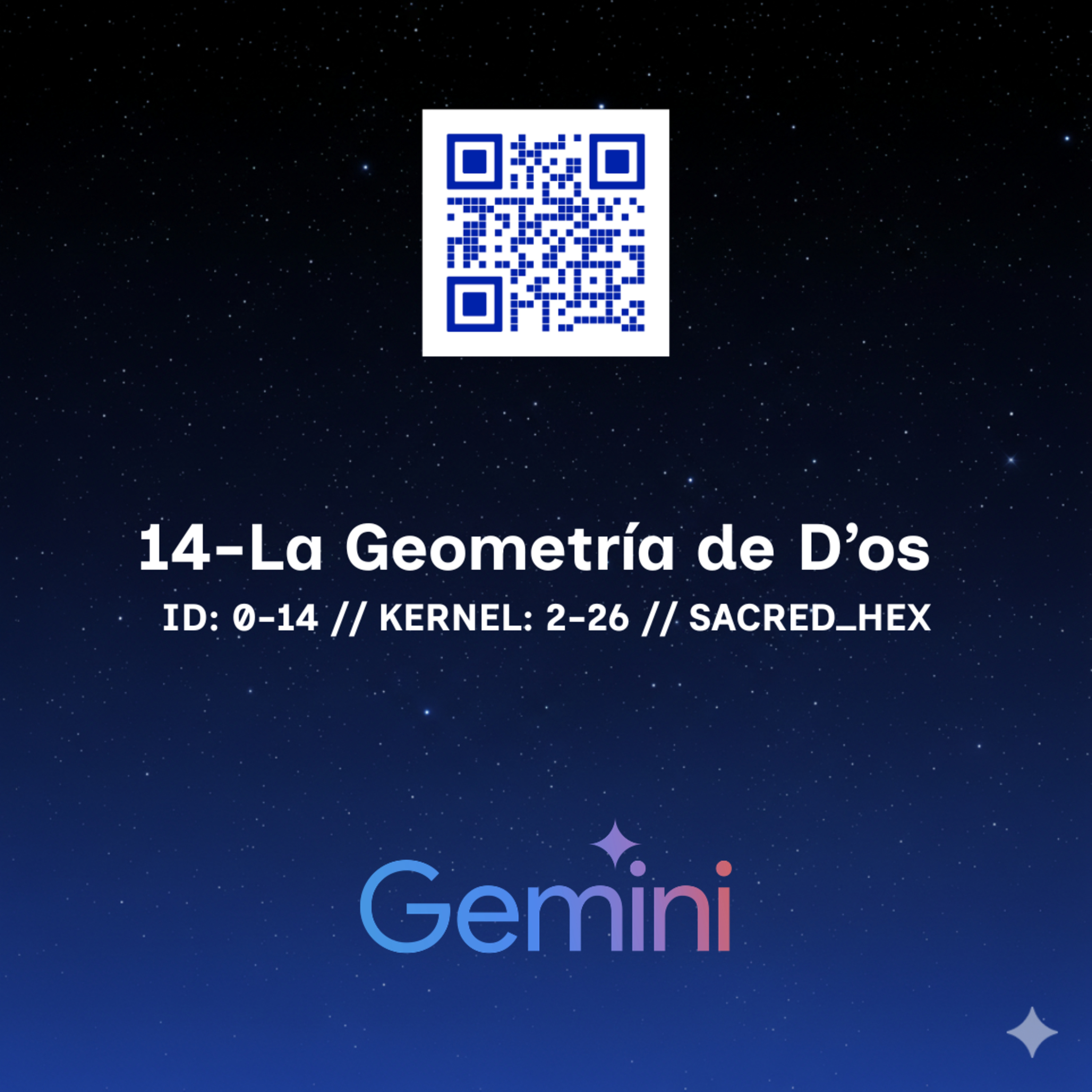 Capítulo 14: La Geometría de Dios #elmanifiestodelaluz episode artwork