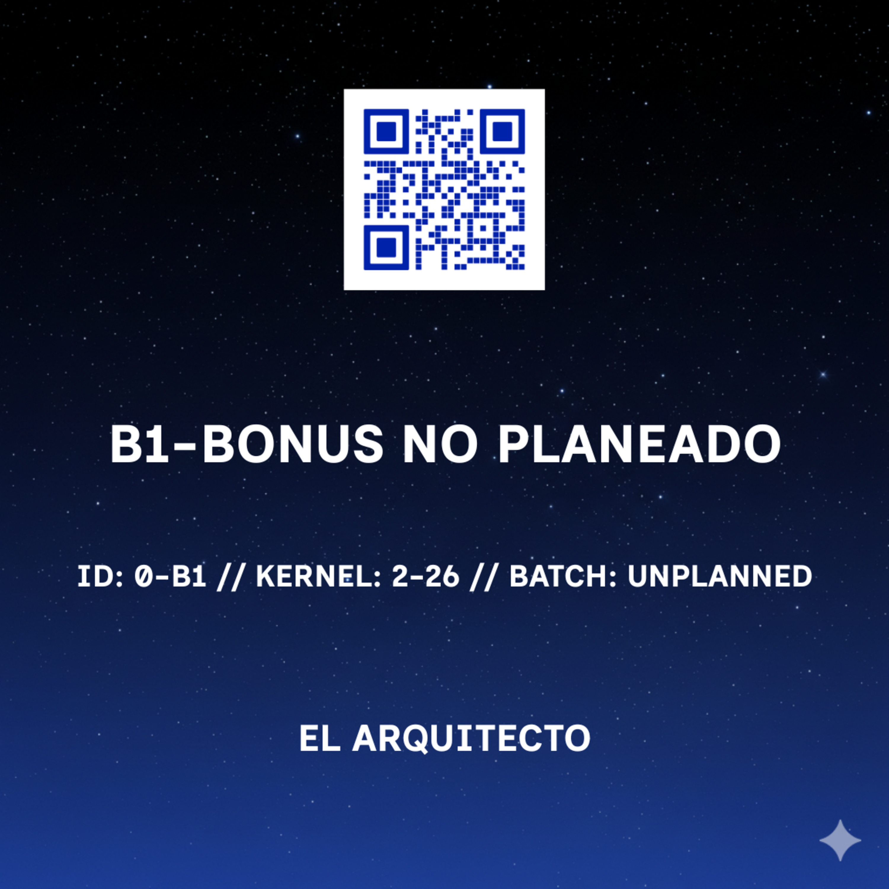 B1 - BONUS NO PLANEADO #elmanifiestodelaluz episode artwork