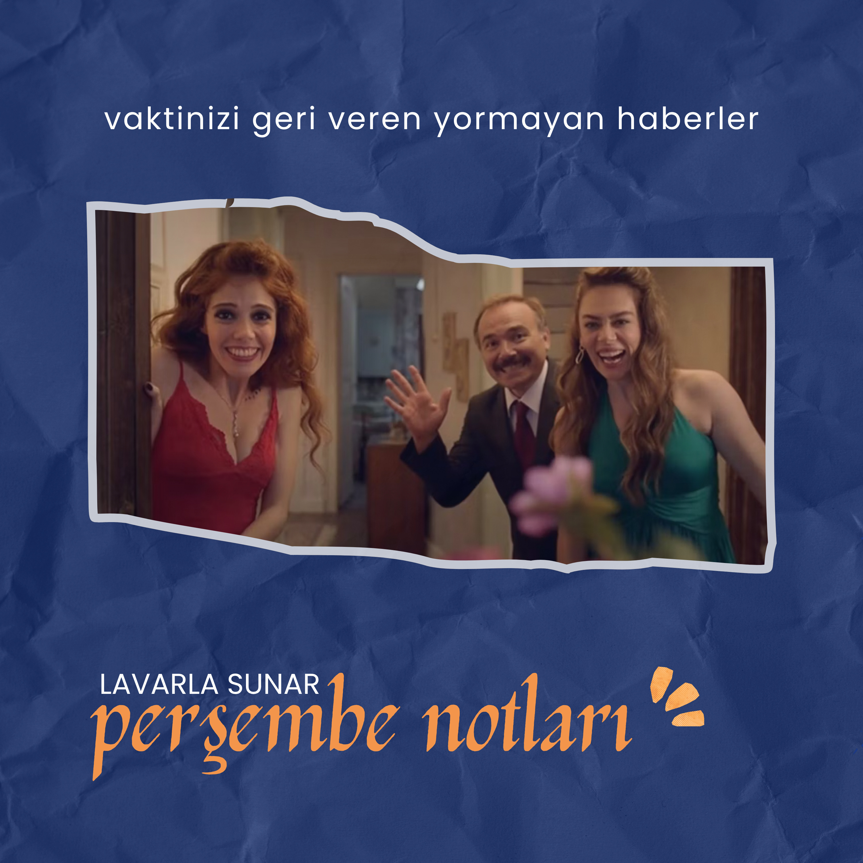 Perşembe Notları