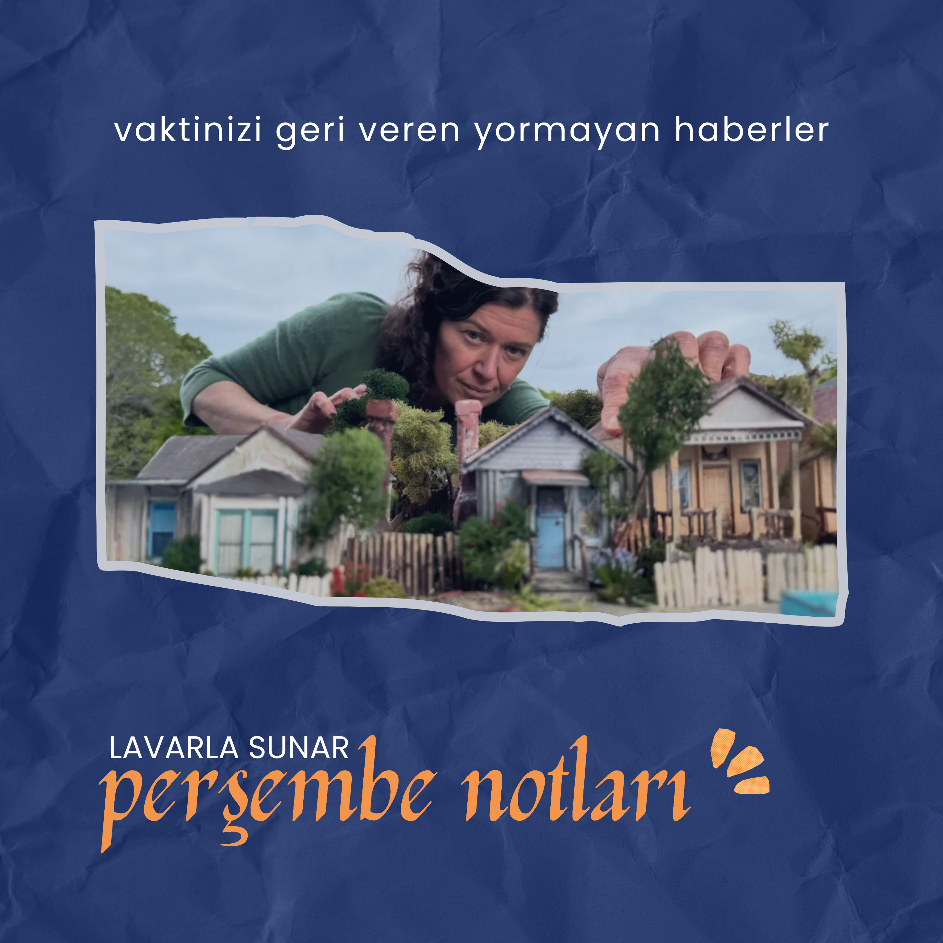 Haziran 2026 (2/4) | 29.Uçan Süpürge Kadın Filmleri Festivali – Yerebatan Sarnıcı – Yeni Buz Devri filmi episode artwork