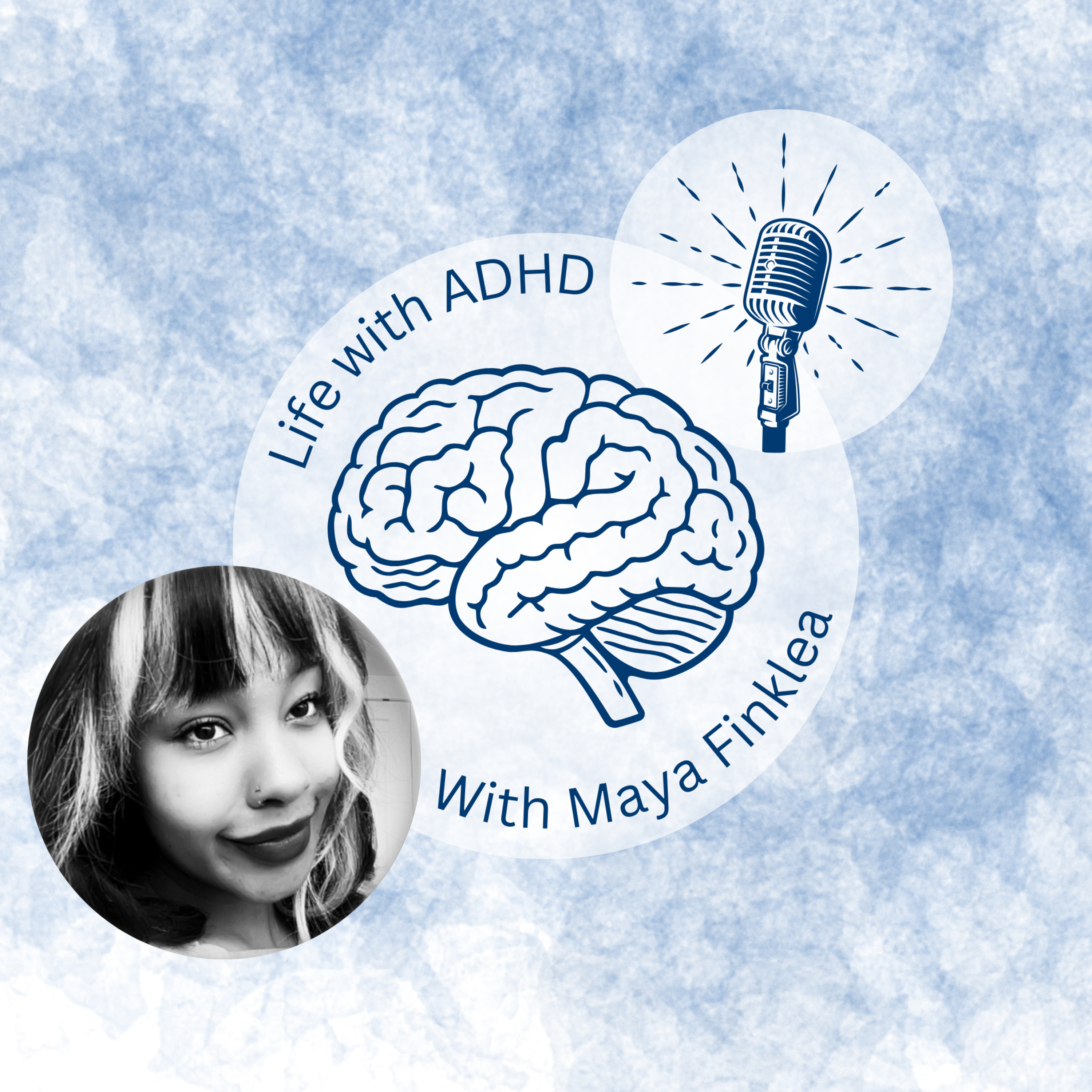 My Life with ADHD - S1E6 - Stressful moments