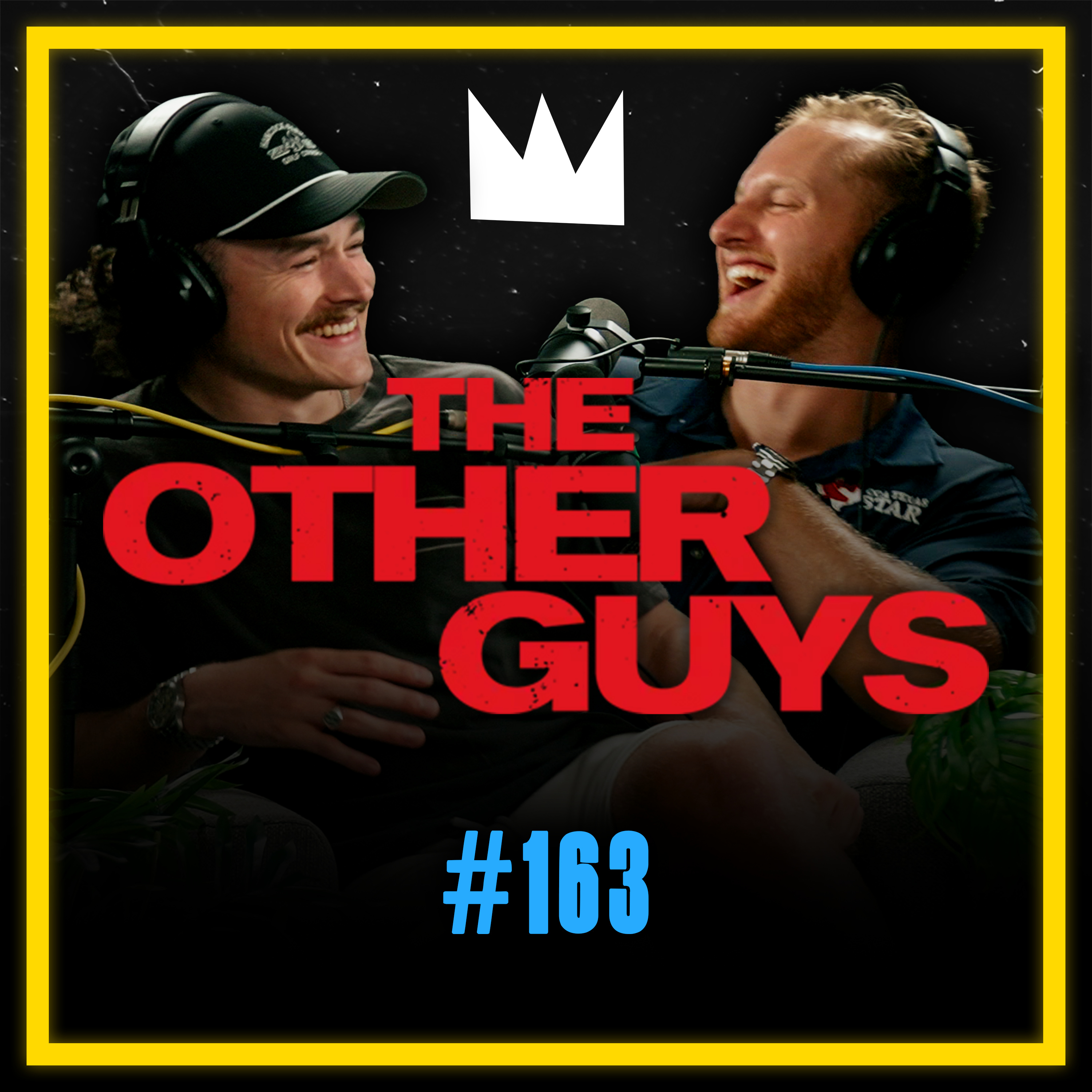 "The Other Guys" - The Dumbest Serious Movie Ever Made episode artwork