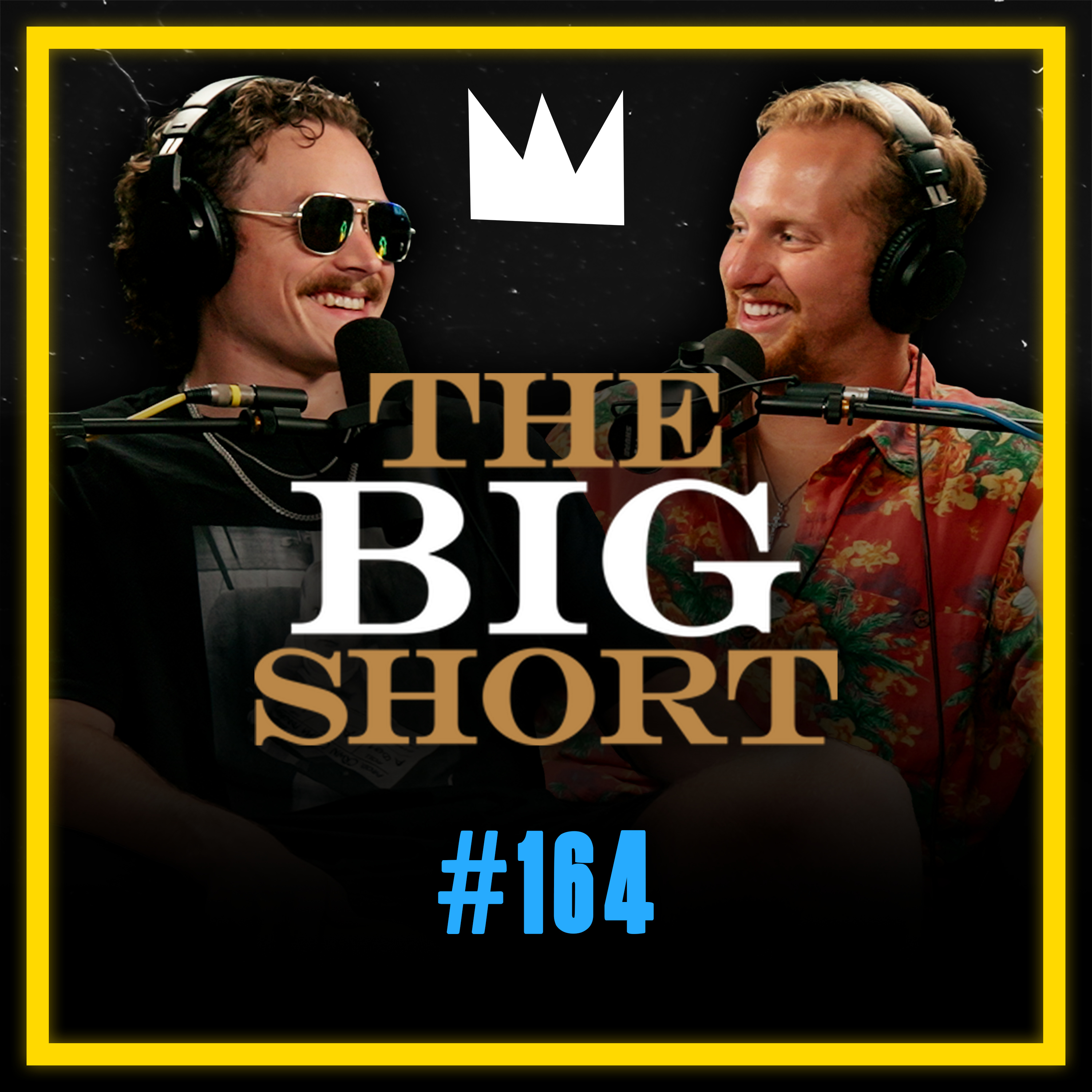 "The Big Short" - Why The Big Short Gets Better Every Single Time You Watch It episode artwork