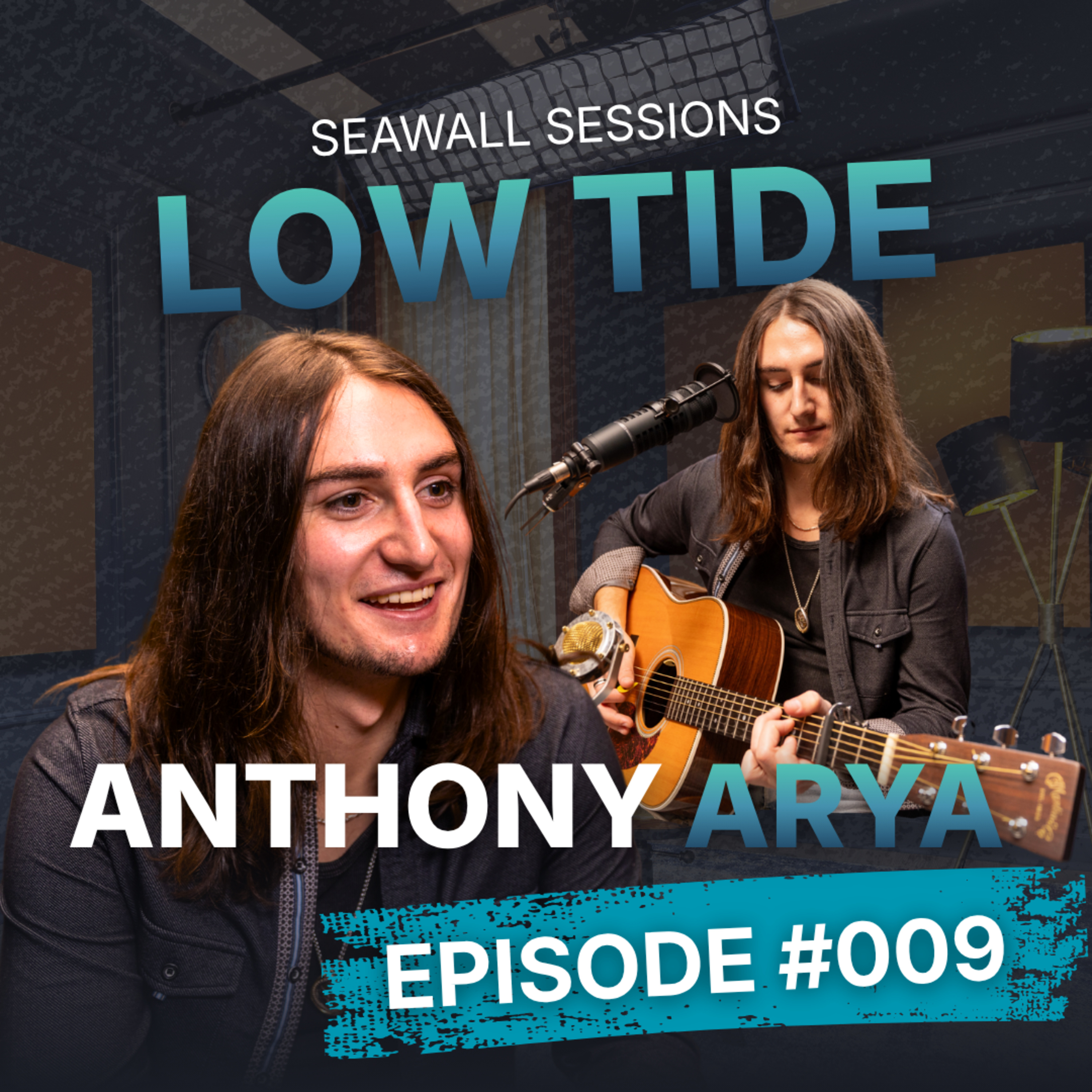 150 Shows a Year, The Voice, and Avoiding the Nashville Machine | Episode 09 episode artwork