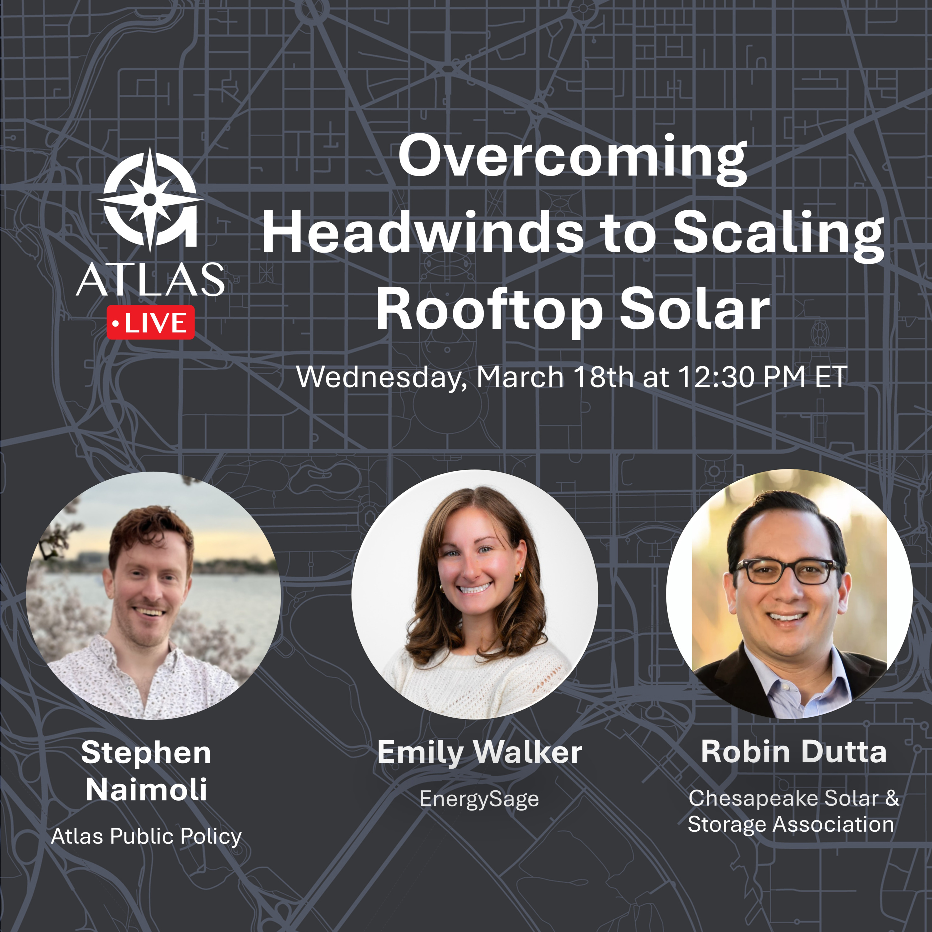 Overcoming Headwinds to Scaling Rooftop Solar episode artwork