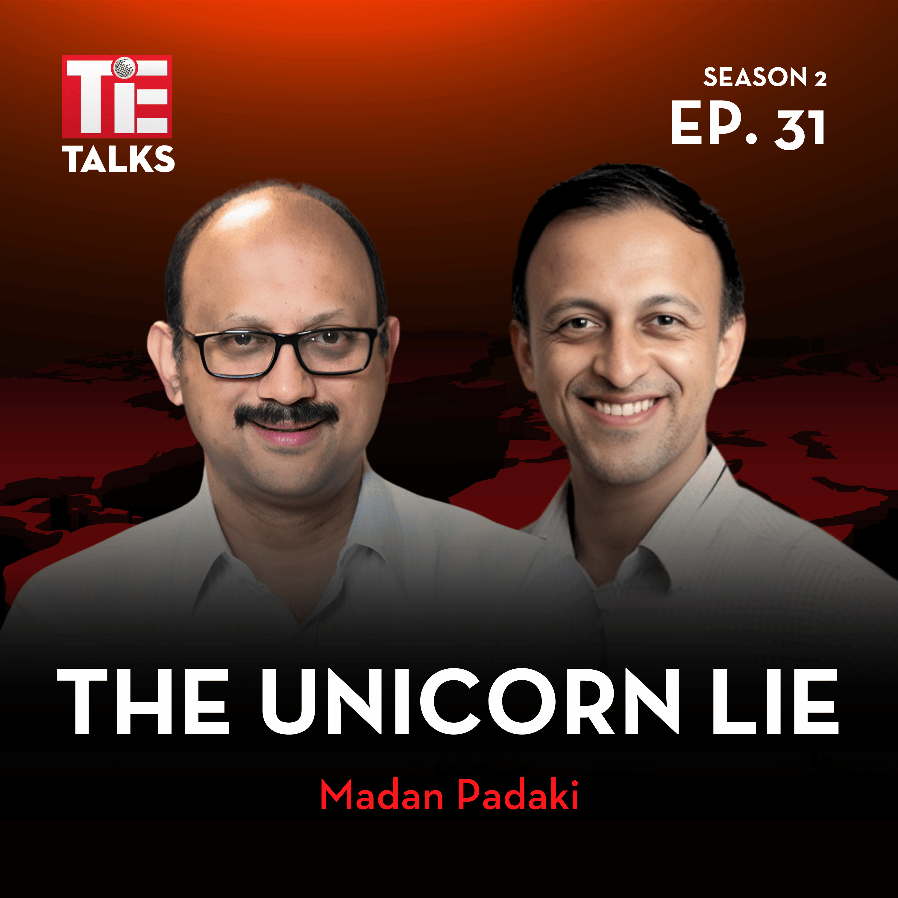 Why Most "Successful" Startups Are Actually Terrible Businesses episode artwork